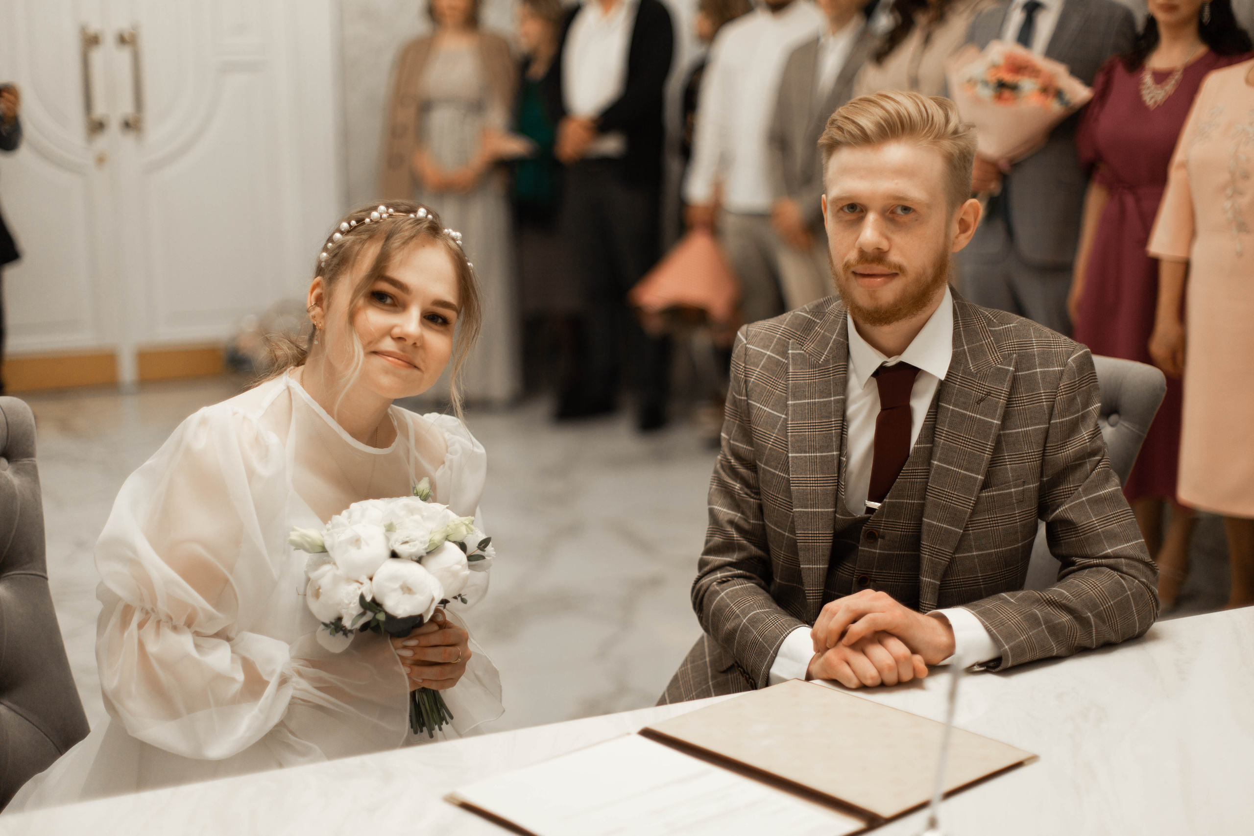 Елизавета и Константин. Фотограф в Москве. Гатицкая Анастасия