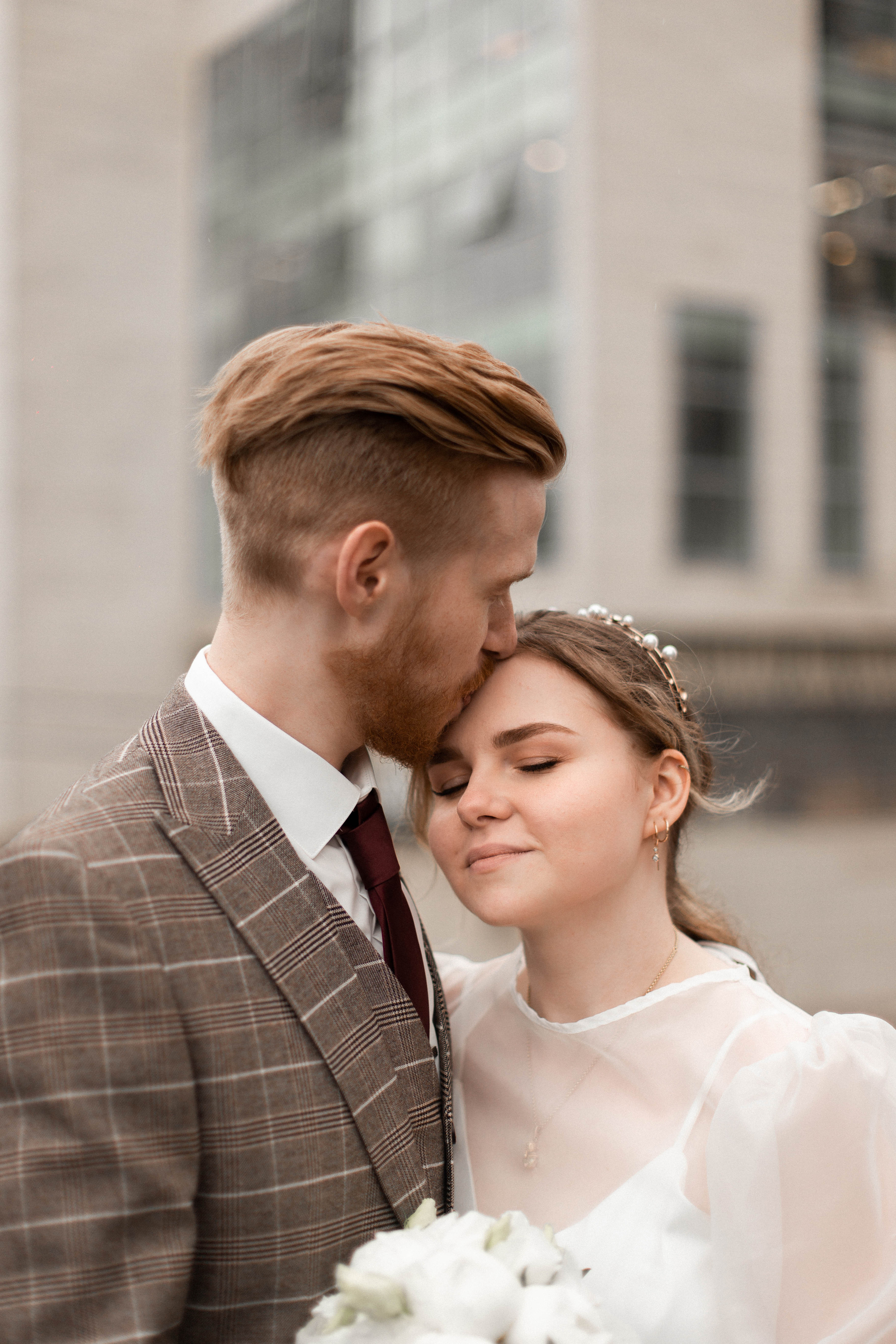 Елизавета и Константин. Фотограф в Москве. Гатицкая Анастасия