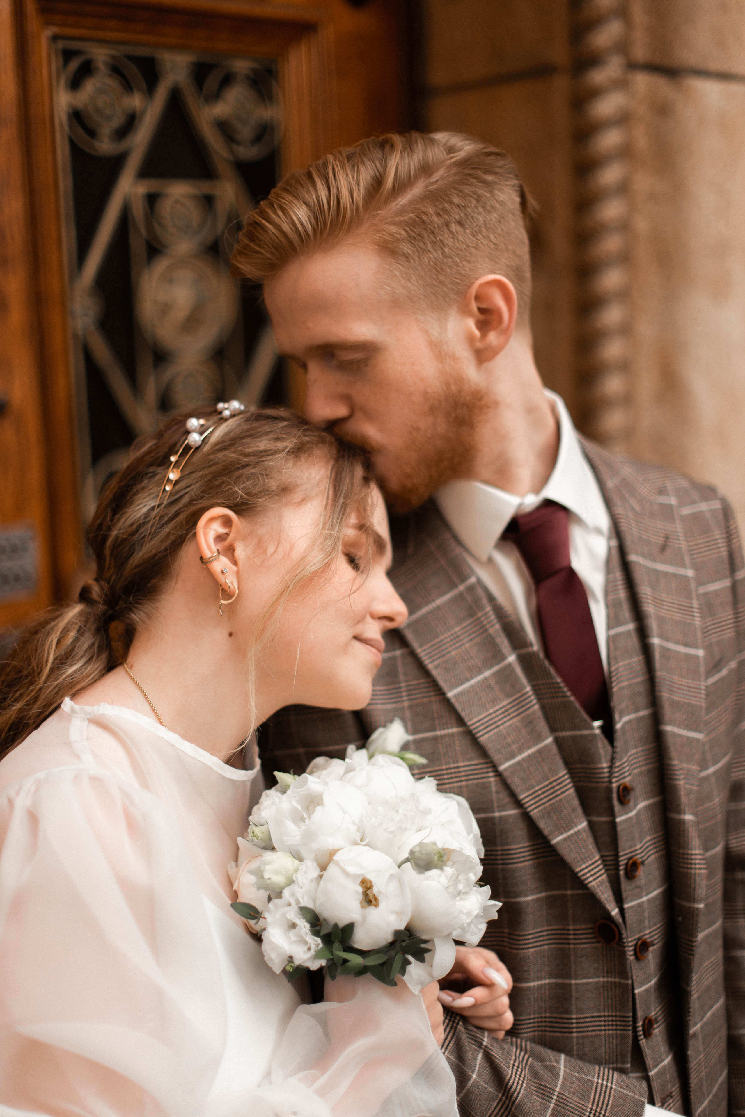 Елизавета и Константин. Фотограф в Москве. Гатицкая Анастасия