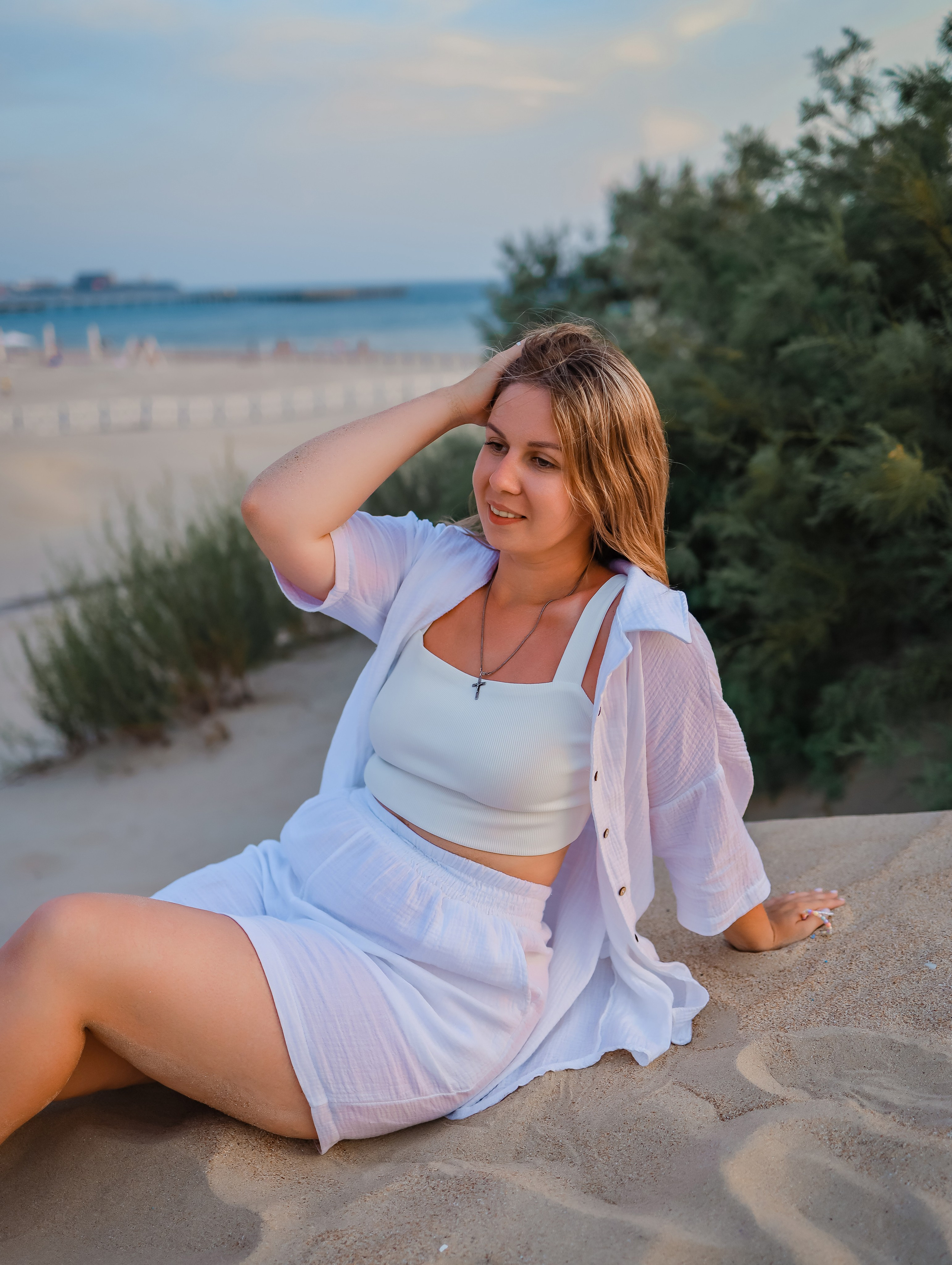 День рождения 2 года на пляже. Главная