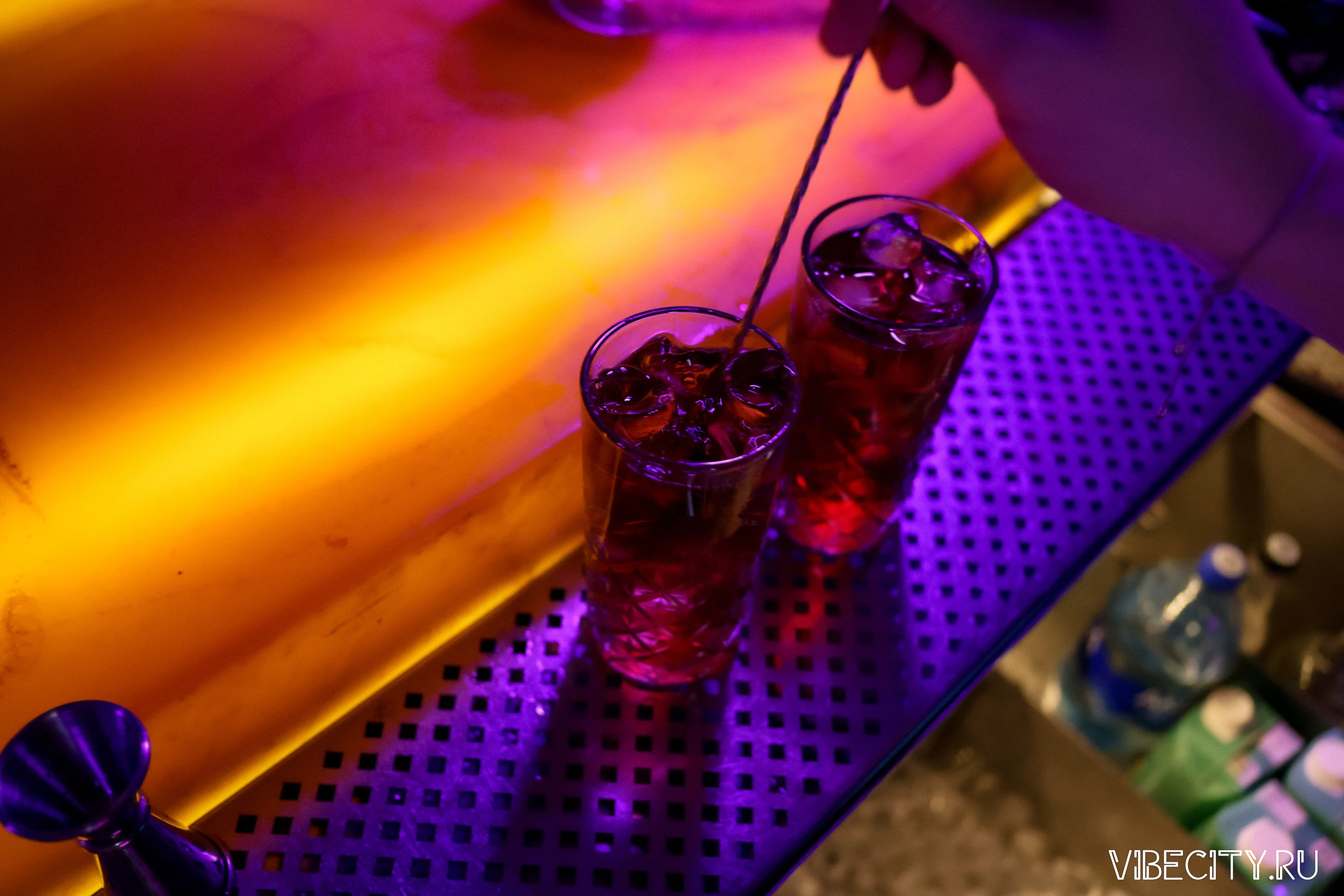 DOUBLE U. VIBECITY.RU Вайб Сити Ру Фоторепортажи Фотоотчеты Калининград