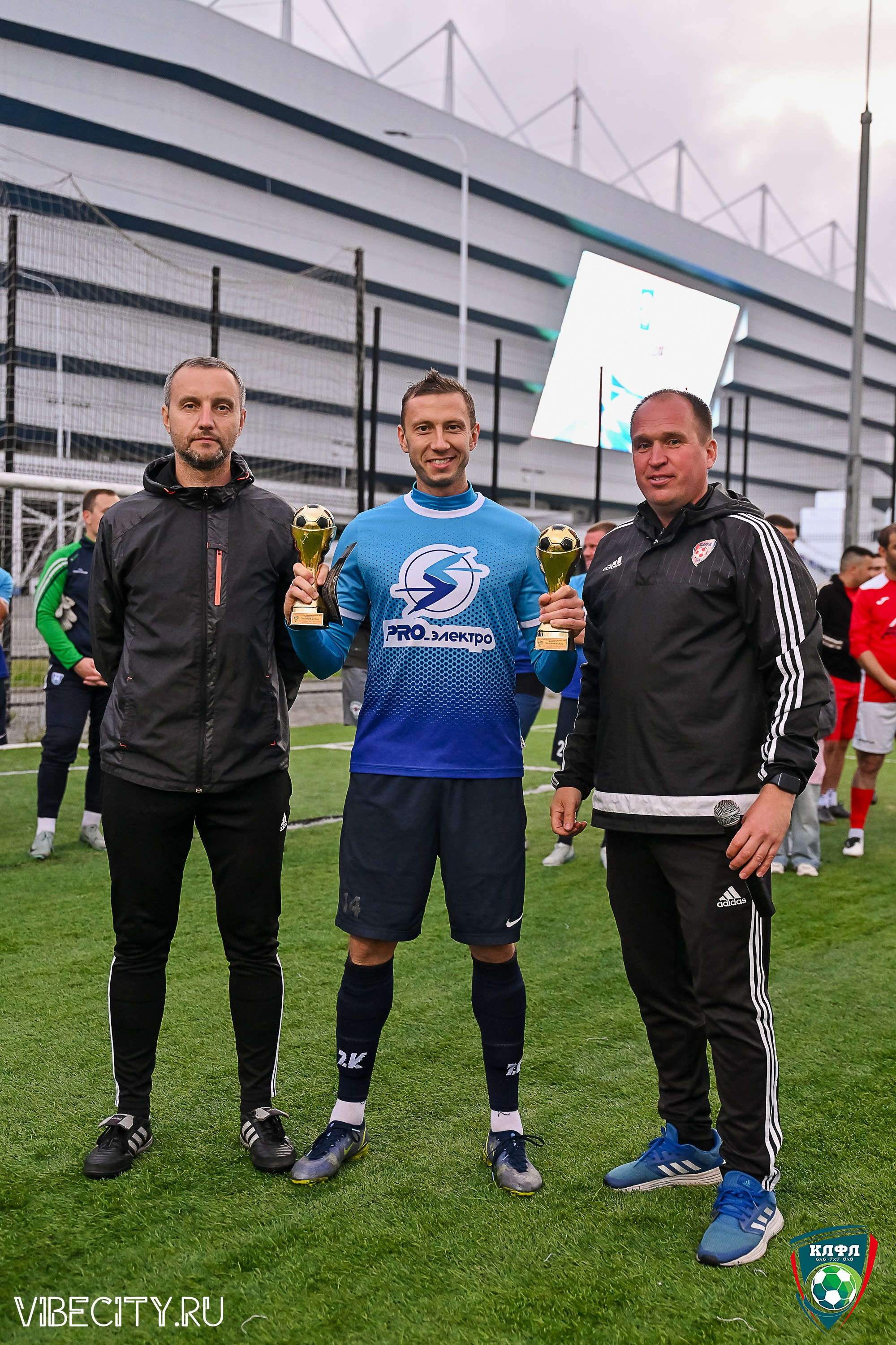 ФИНАЛЬНЫЕ МАТЧИ ПЛЕЙ-ОФФ XXl ЛЕТНЕГО КУБКА КАЛИНИНГРАДСКОЙ ЛФЛ. VIBECITY.RU Вайб Сити Ру Фоторепортажи Фотоотчеты Калининград