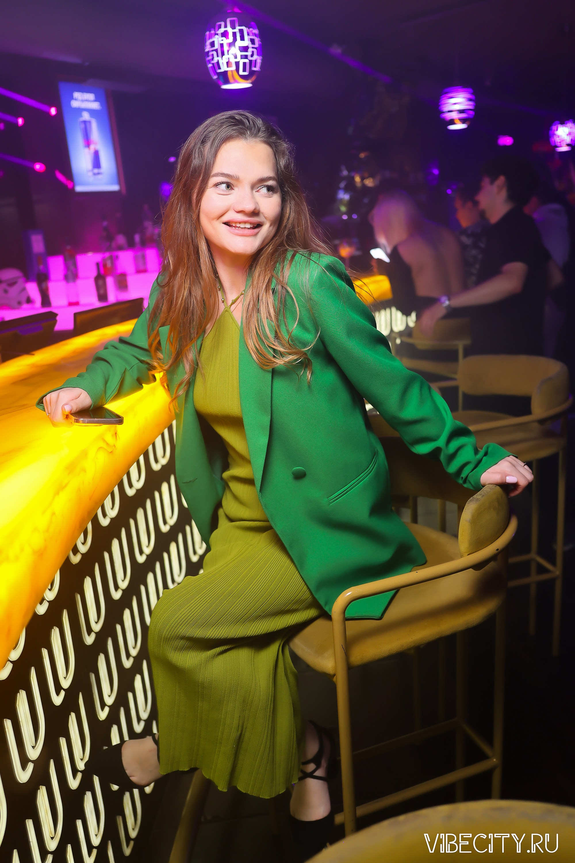 DOUBLE U. VIBECITY.RU Вайб Сити Ру Фоторепортажи Фотоотчеты Калининград