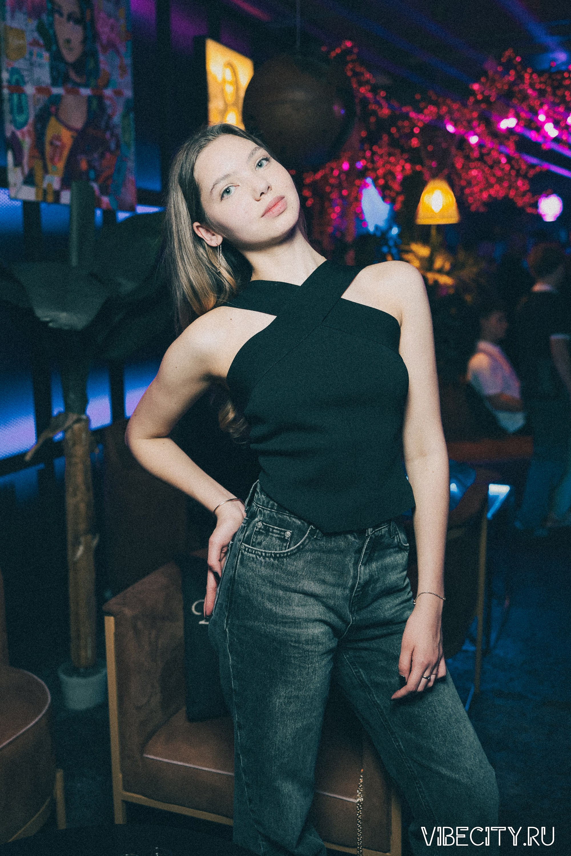 DOUBLE U. VIBECITY.RU Вайб Сити Ру Фоторепортажи Фотоотчеты Калининград