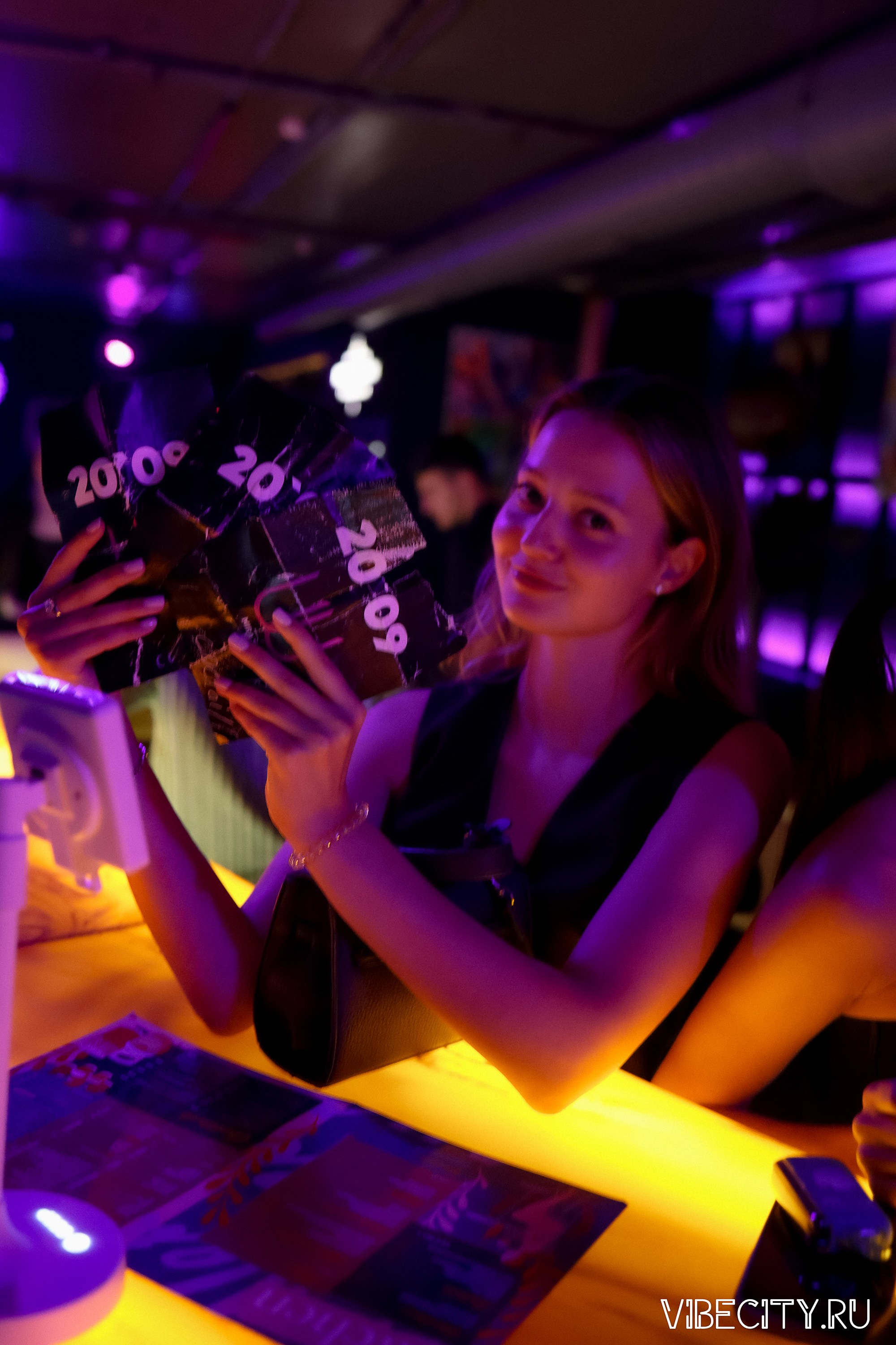 DOUBLE U. VIBECITY.RU Вайб Сити Ру Фоторепортажи Фотоотчеты Калининград