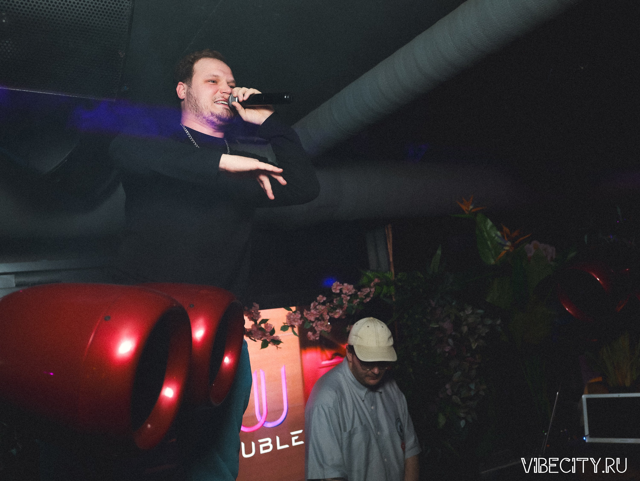 DOUBLE U. VIBECITY.RU Вайб Сити Ру Фоторепортажи Фотоотчеты Калининград