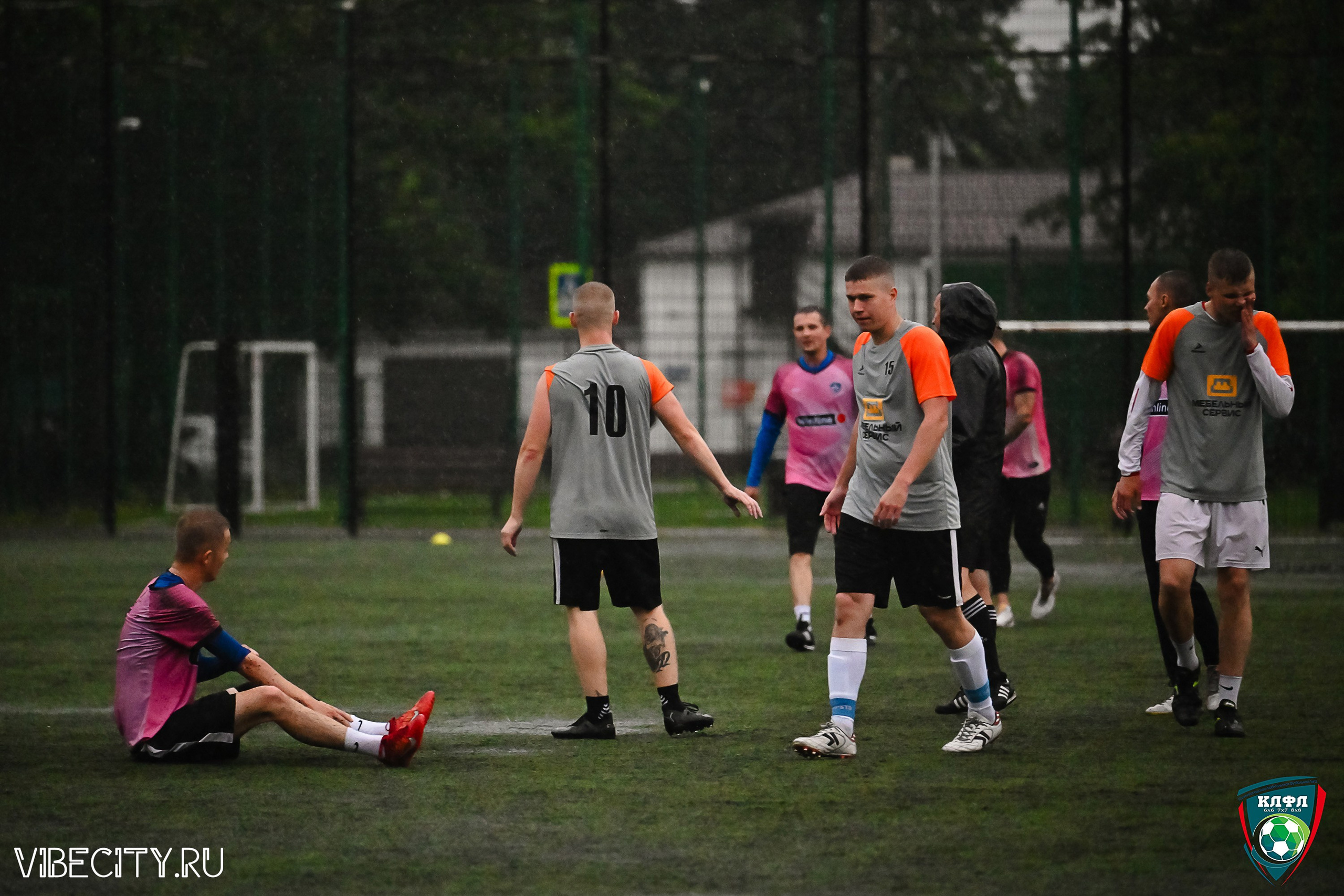 ПЛЕЙ-ОФФ XXl ЛЕТНЕГО КУБКА КАЛИНИНГРАДСКОЙ ЛФЛ. VIBECITY.RU Вайб Сити Ру Фоторепортажи Фотоотчеты Калининград