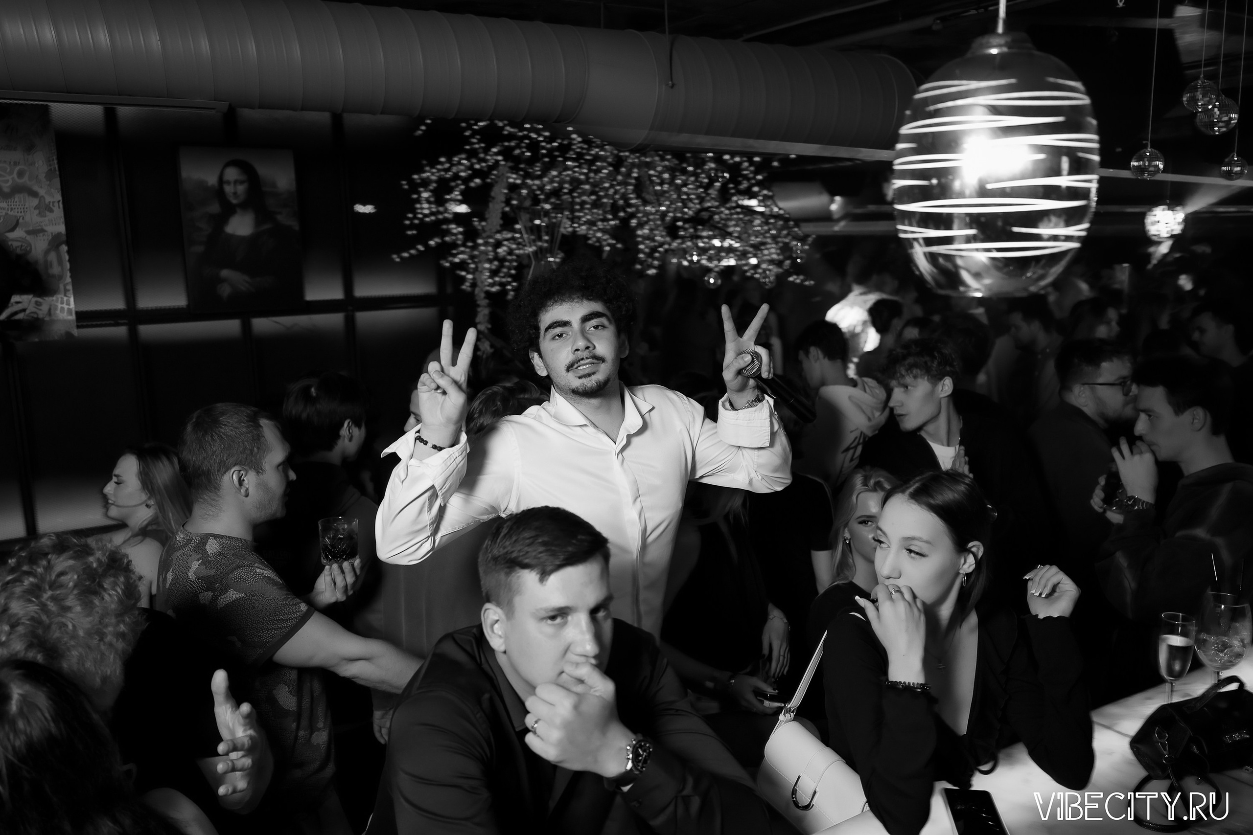 DOUBLE U. VIBECITY.RU Вайб Сити Ру Фоторепортажи Фотоотчеты Калининград