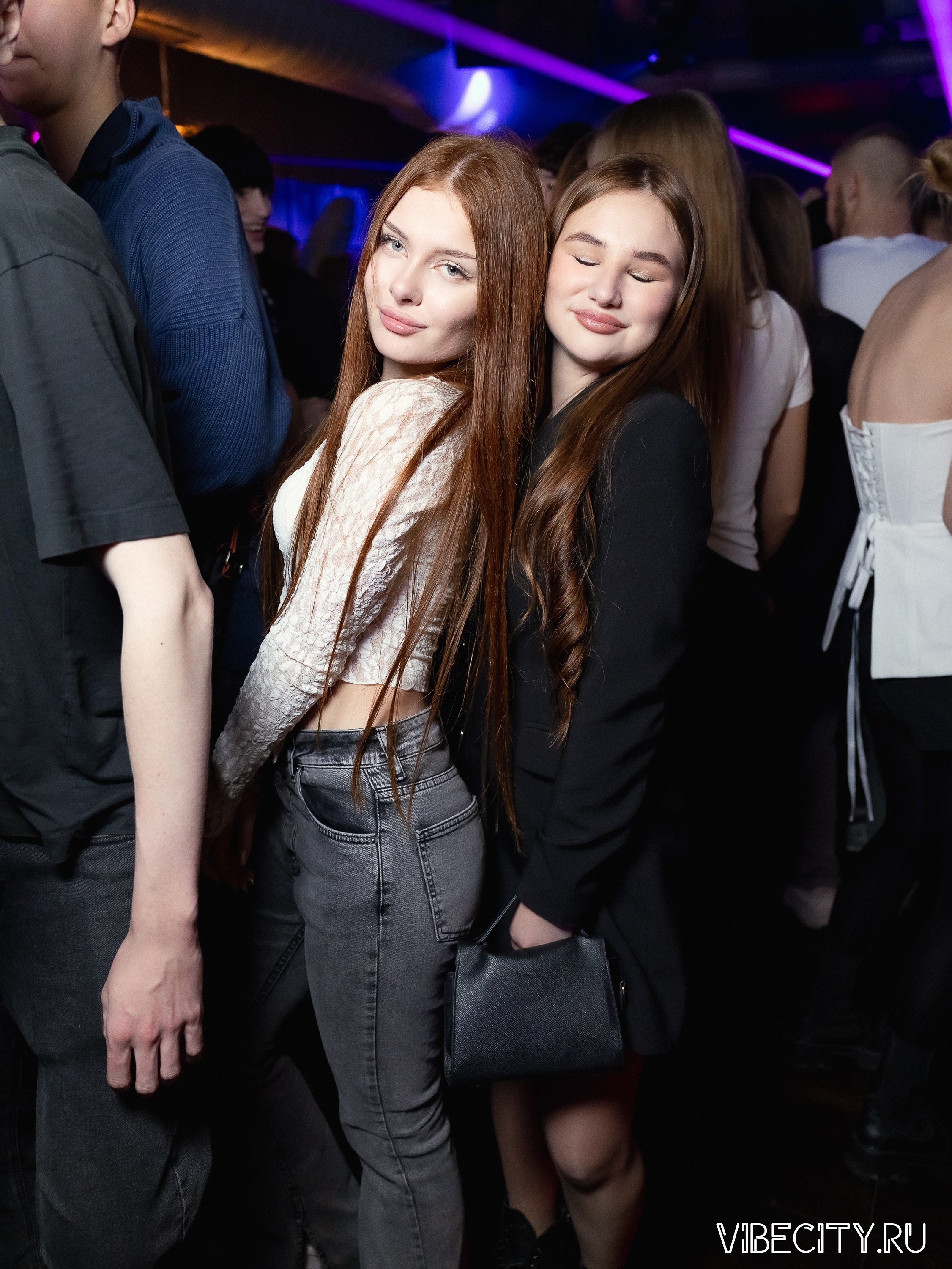 DOUBLE U. VIBECITY.RU Вайб Сити Ру Фоторепортажи Фотоотчеты Калининград