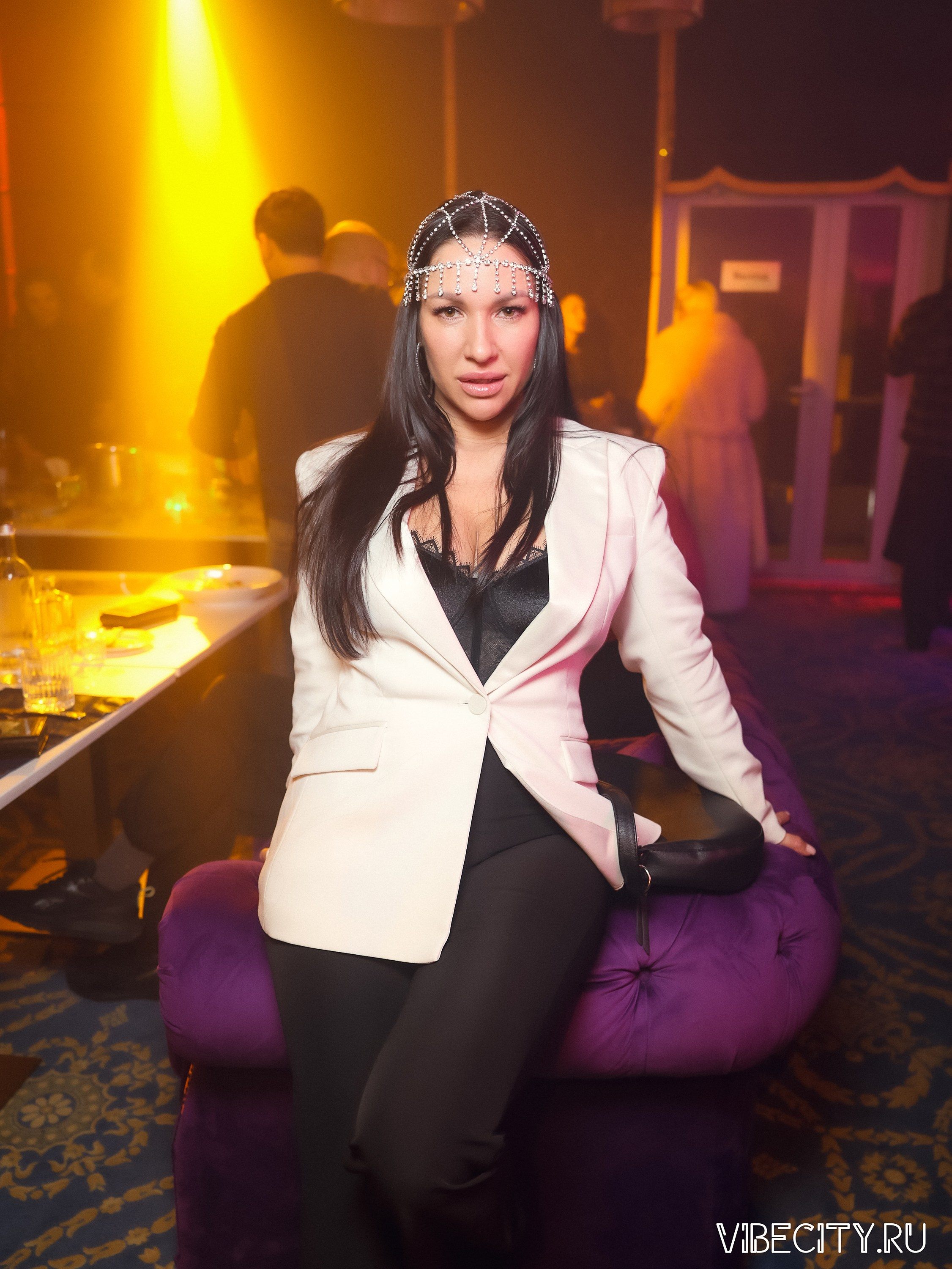 CULT MASQUERADE X GRAND PALACE. VIBECITY.RU Вайб Сити Ру Фоторепортажи Фотоотчеты Калининград