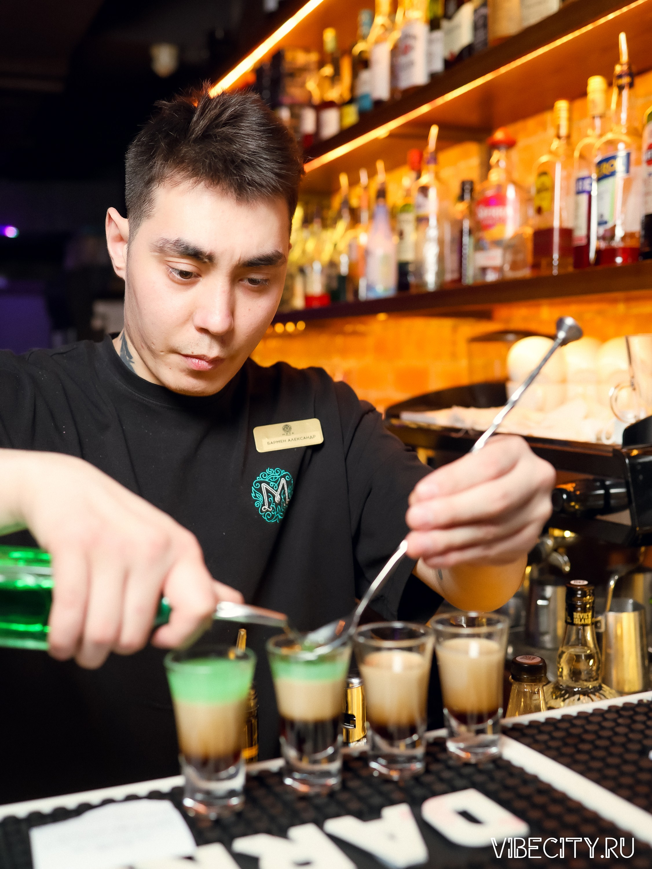 Мята Lounge. VIBECITY.RU Вайб Сити Ру Фоторепортажи Фотоотчеты Калининград