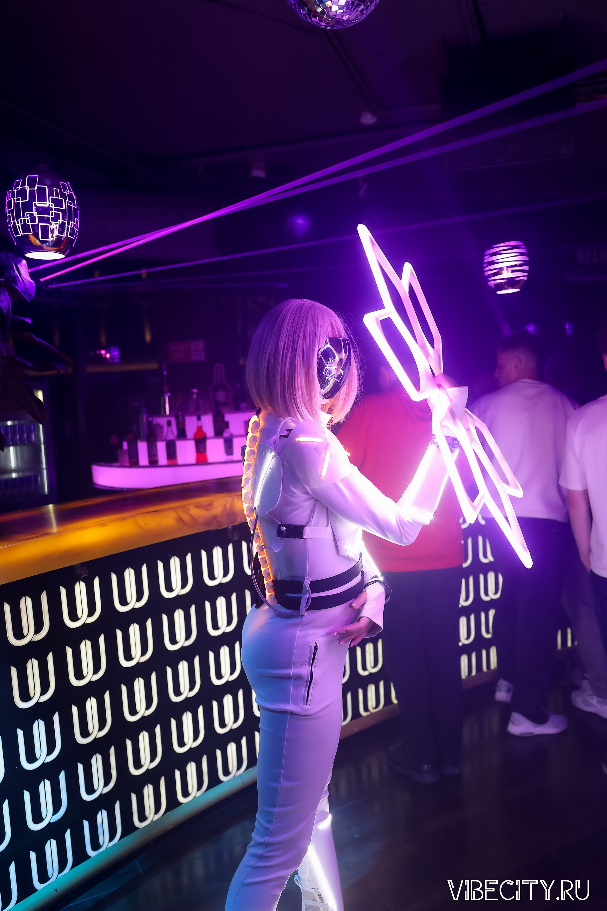 DOUBLE U. VIBECITY.RU Вайб Сити Ру Фоторепортажи Фотоотчеты Калининград