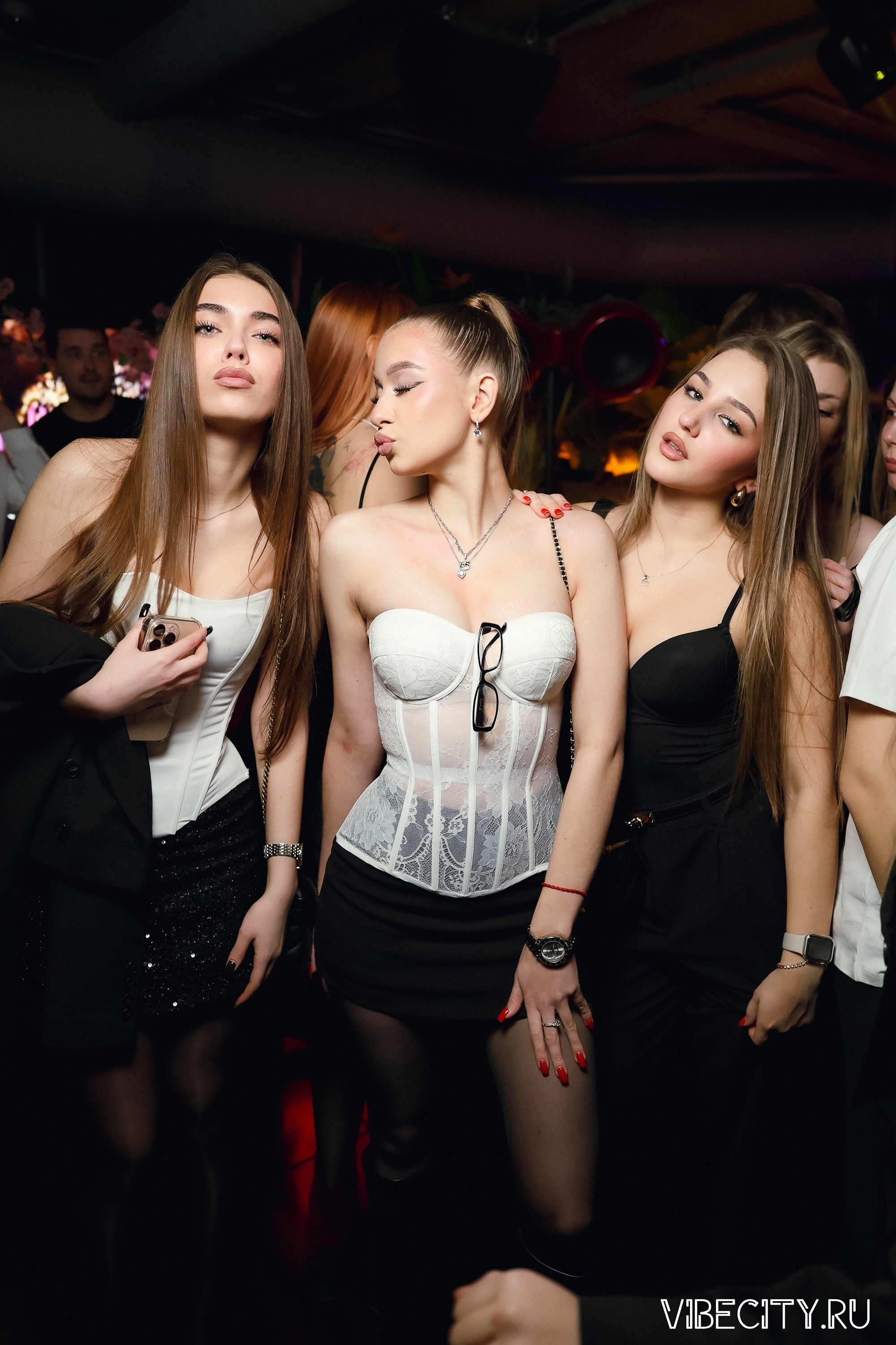 DOUBLE U. VIBECITY.RU Вайб Сити Ру Фоторепортажи Фотоотчеты Калининград