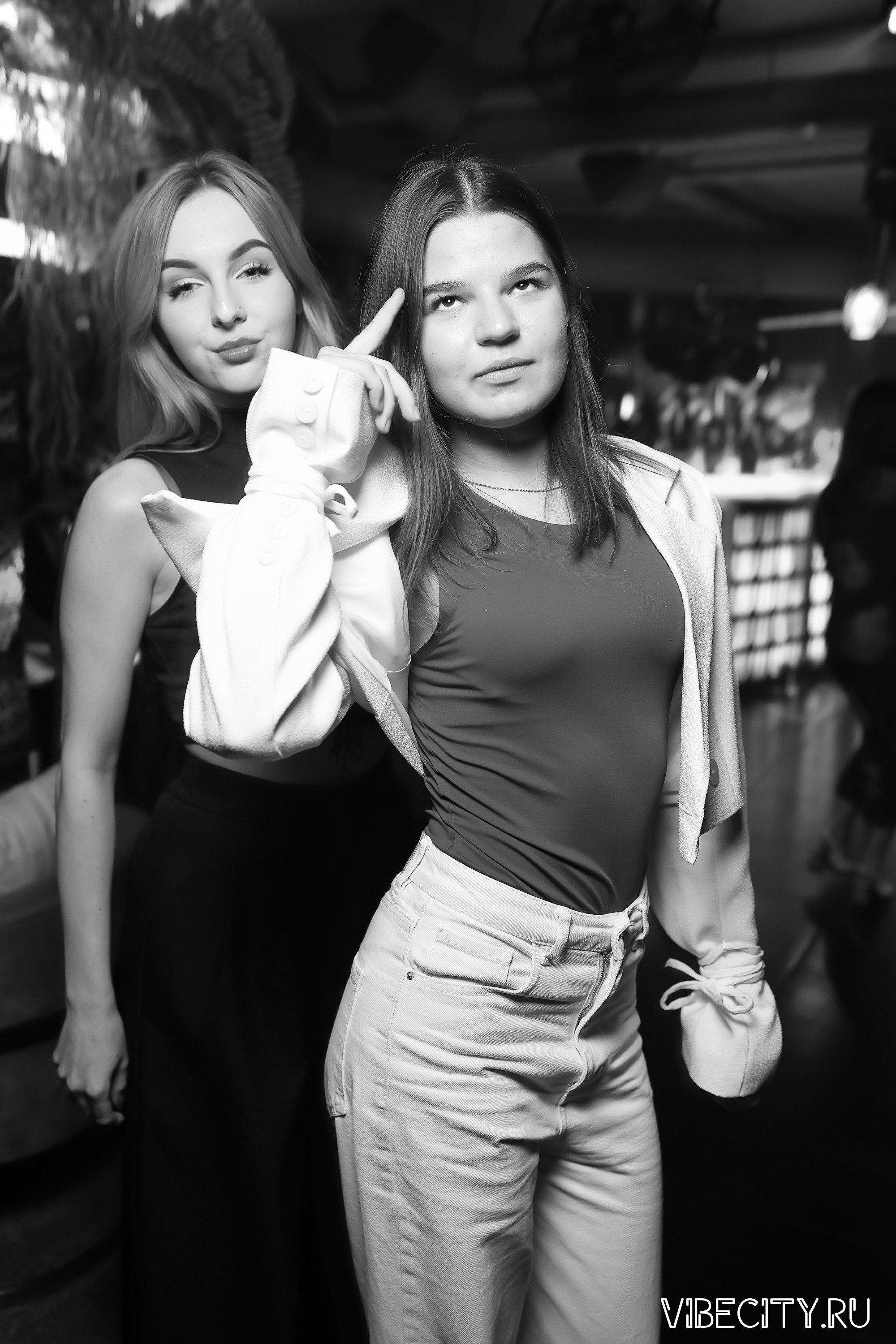 DOUBLE U. VIBECITY.RU Вайб Сити Ру Фоторепортажи Фотоотчеты Калининград