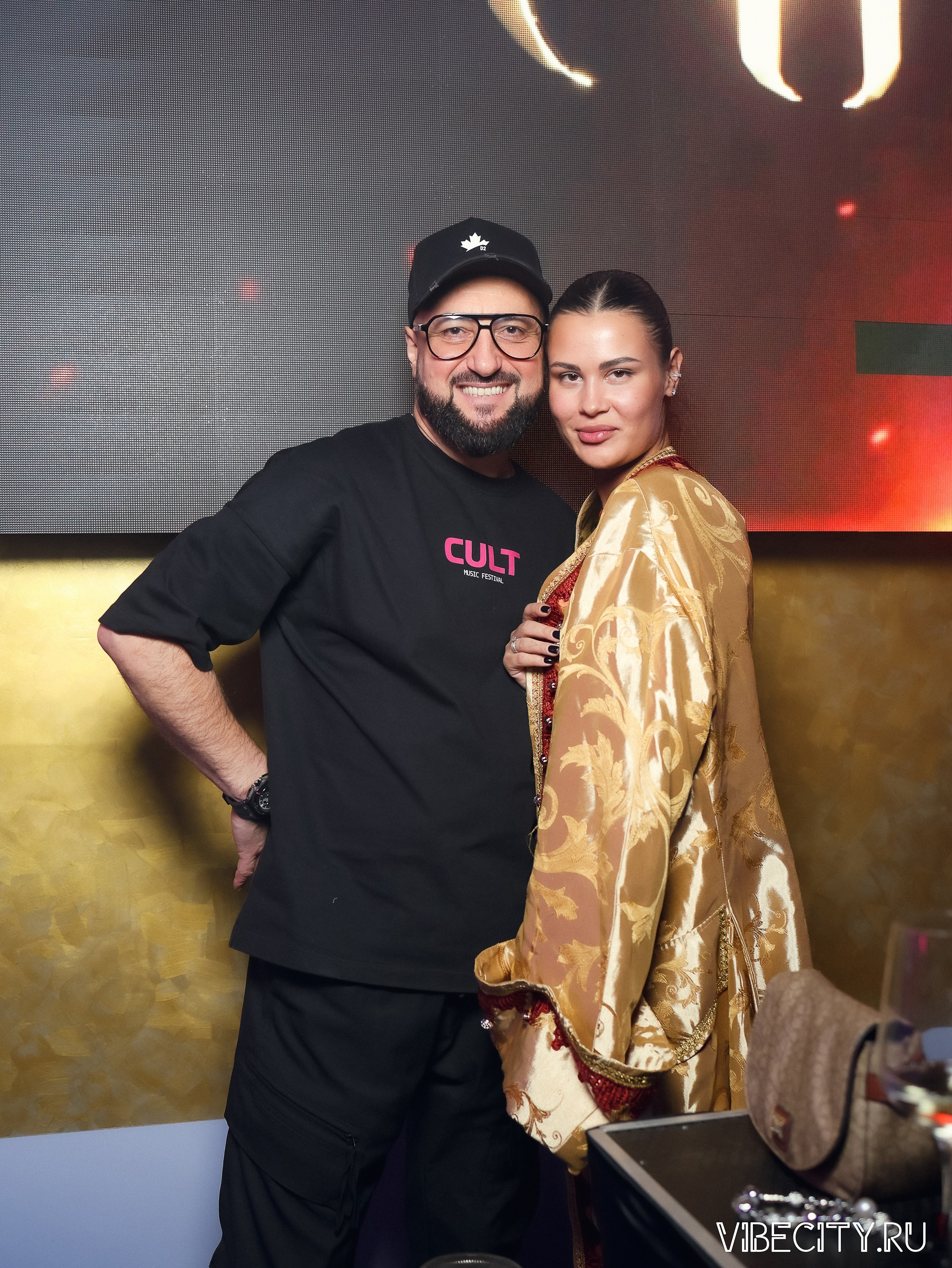 CULT MASQUERADE X GRAND PALACE. VIBECITY.RU Вайб Сити Ру Фоторепортажи Фотоотчеты Калининград