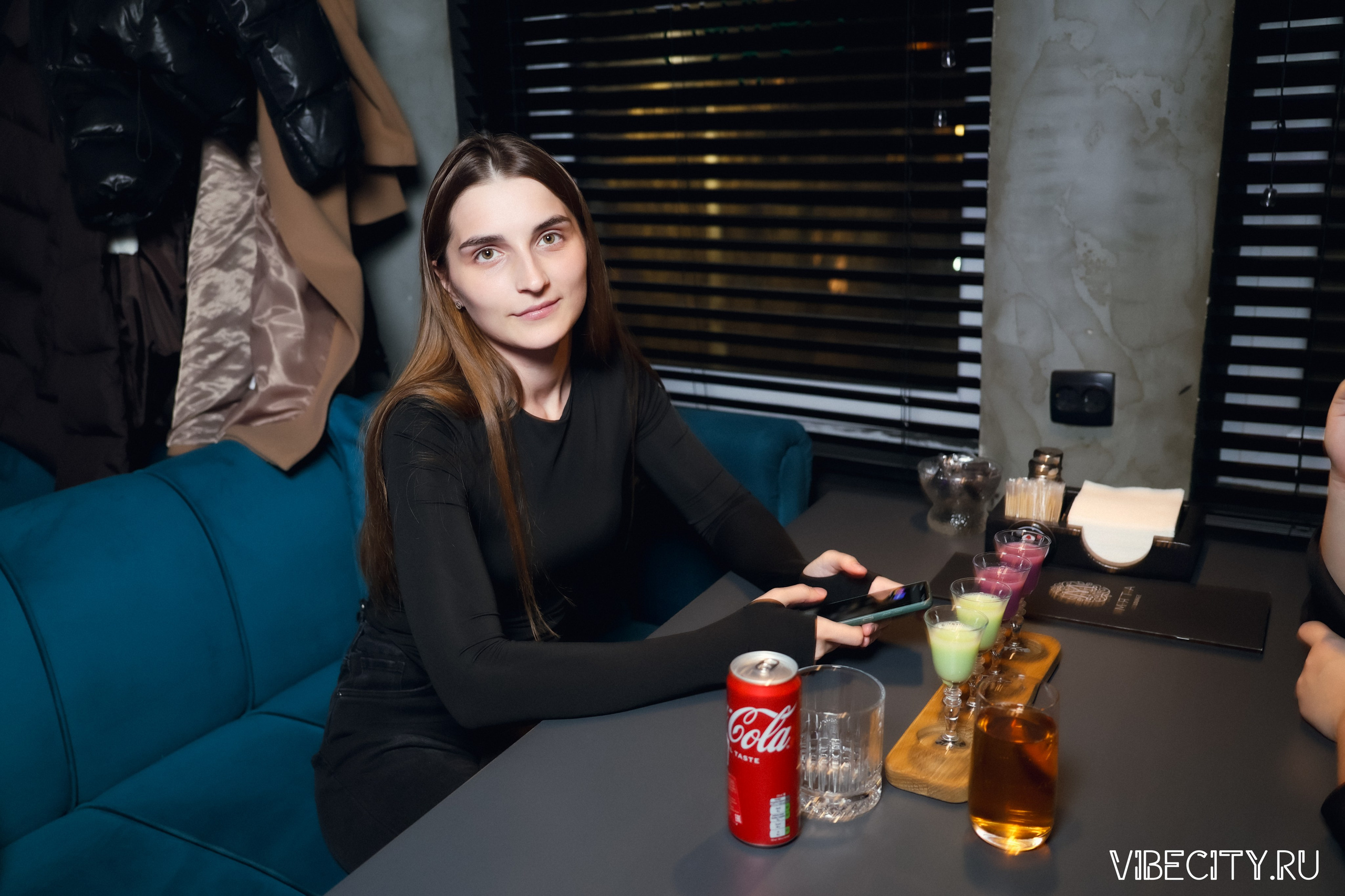 МЯТА lounge. VIBECITY.RU Вайб Сити Ру Фоторепортажи Фотоотчеты Калининград