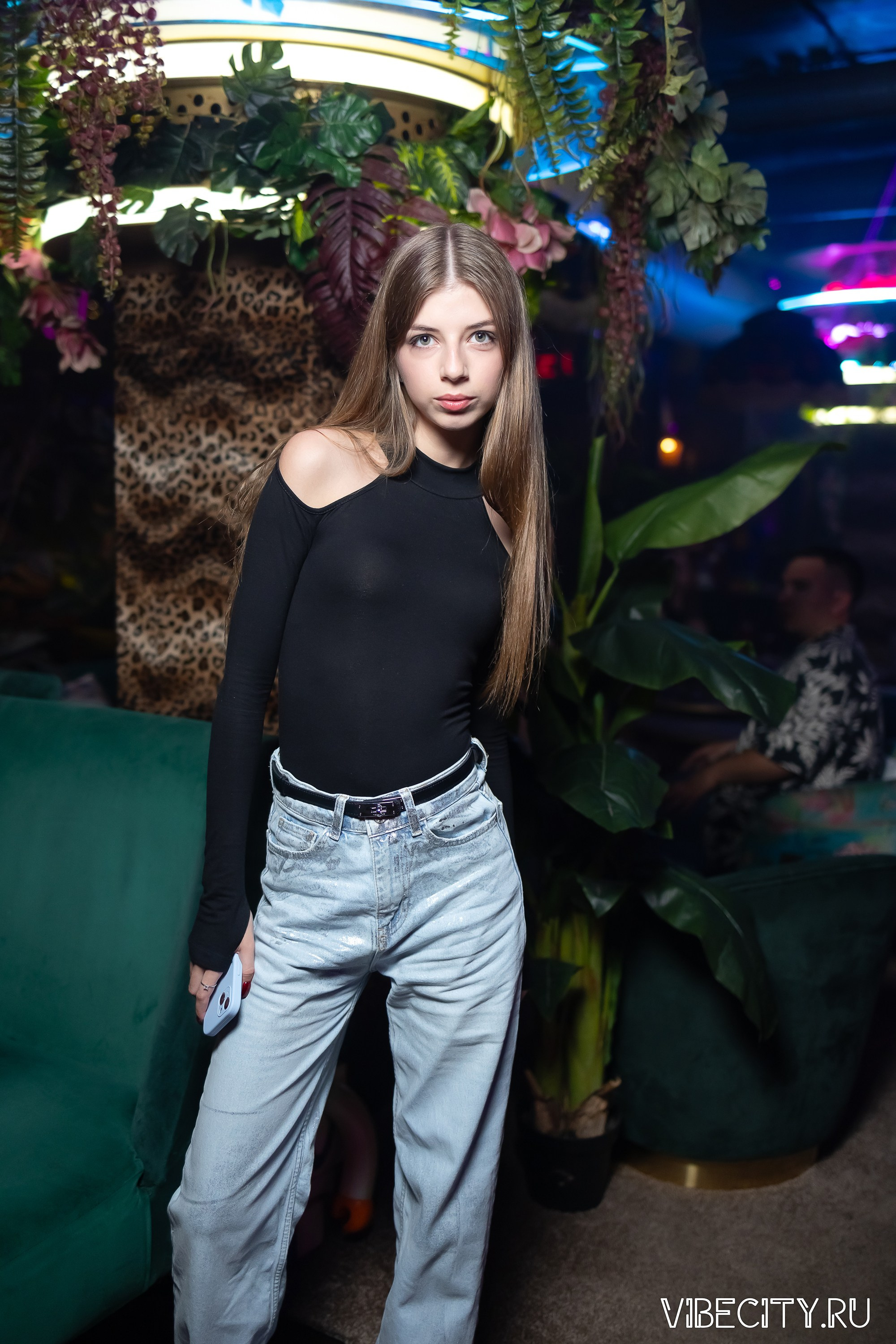 DOUBLE U. VIBECITY.RU Вайб Сити Ру Фоторепортажи Фотоотчеты Калининград