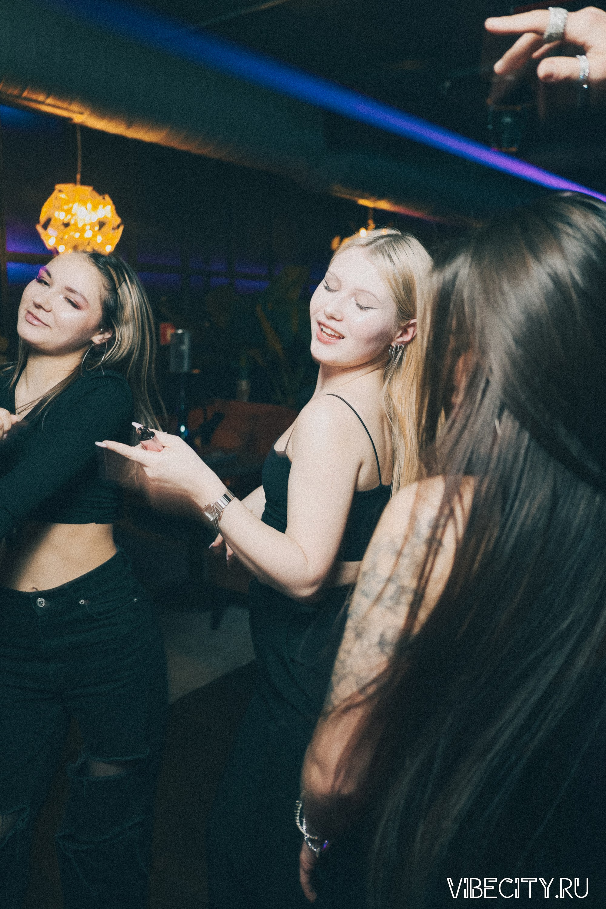 DOUBLE U. VIBECITY.RU Вайб Сити Ру Фоторепортажи Фотоотчеты Калининград