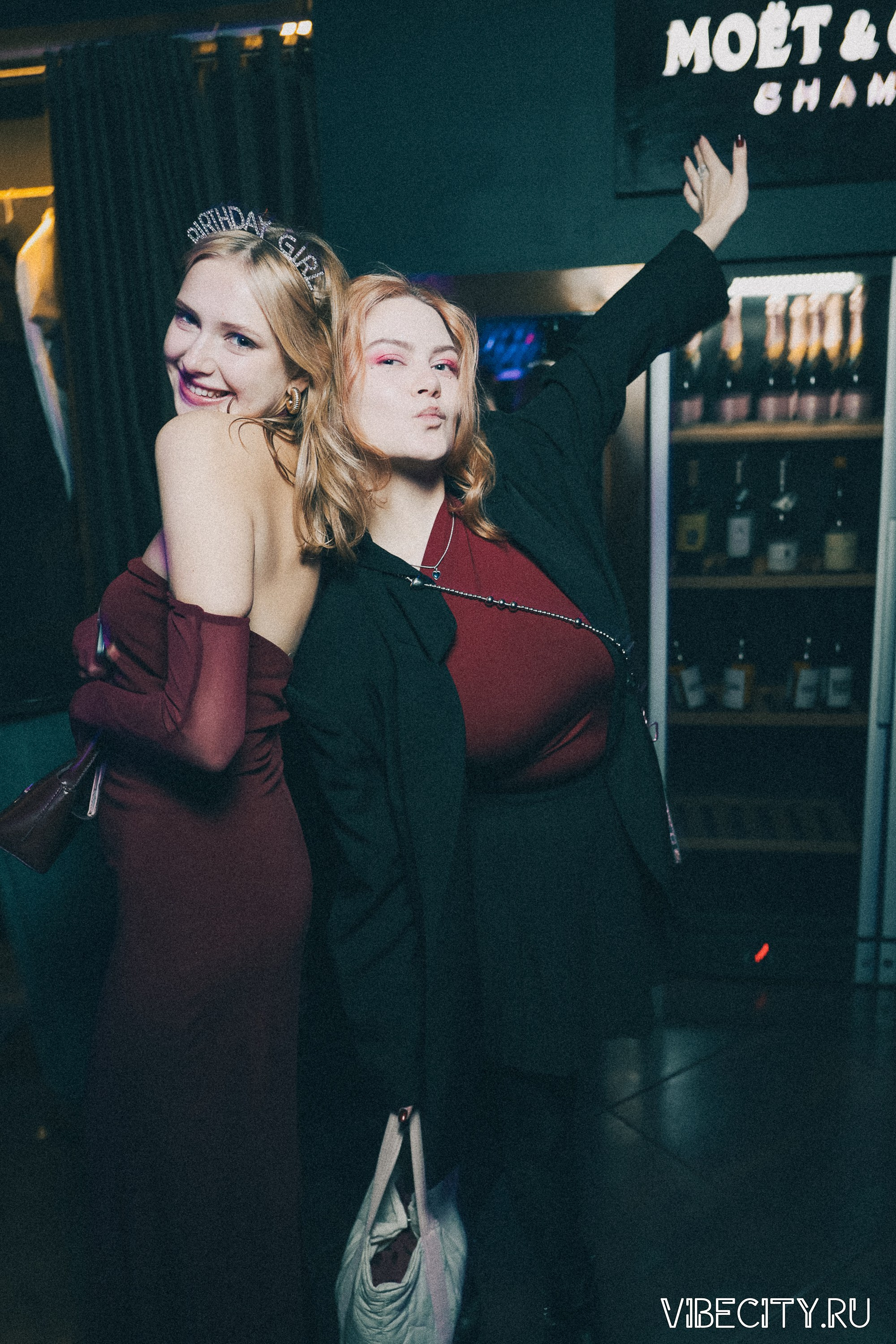 DOUBLE U. VIBECITY.RU Вайб Сити Ру Фоторепортажи Фотоотчеты Калининград