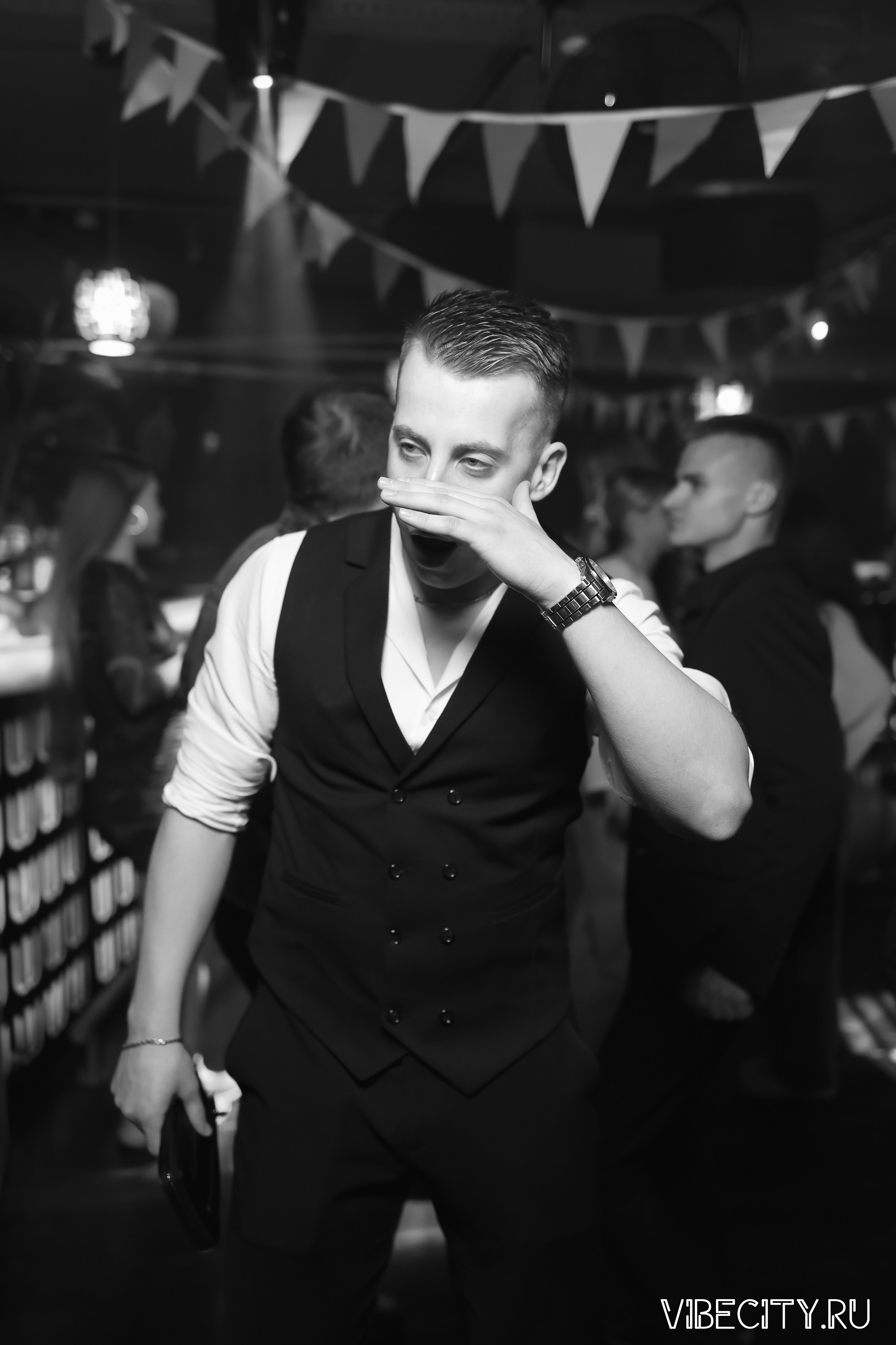 DOUBLE U. VIBECITY.RU Вайб Сити Ру Фоторепортажи Фотоотчеты Калининград