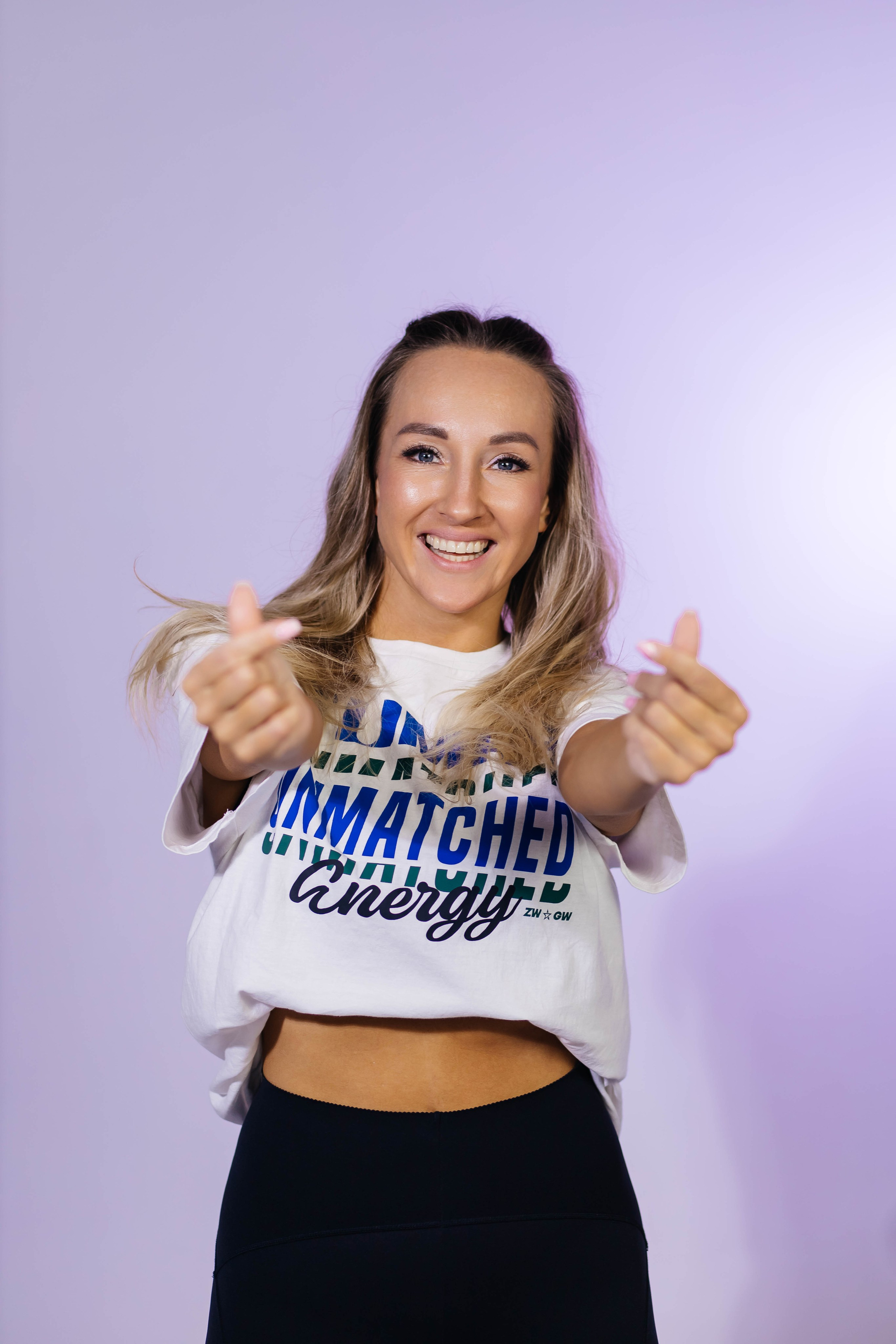 Zumba Кристина. Женский фотограф в Оренбурге Ирина Заводчикова