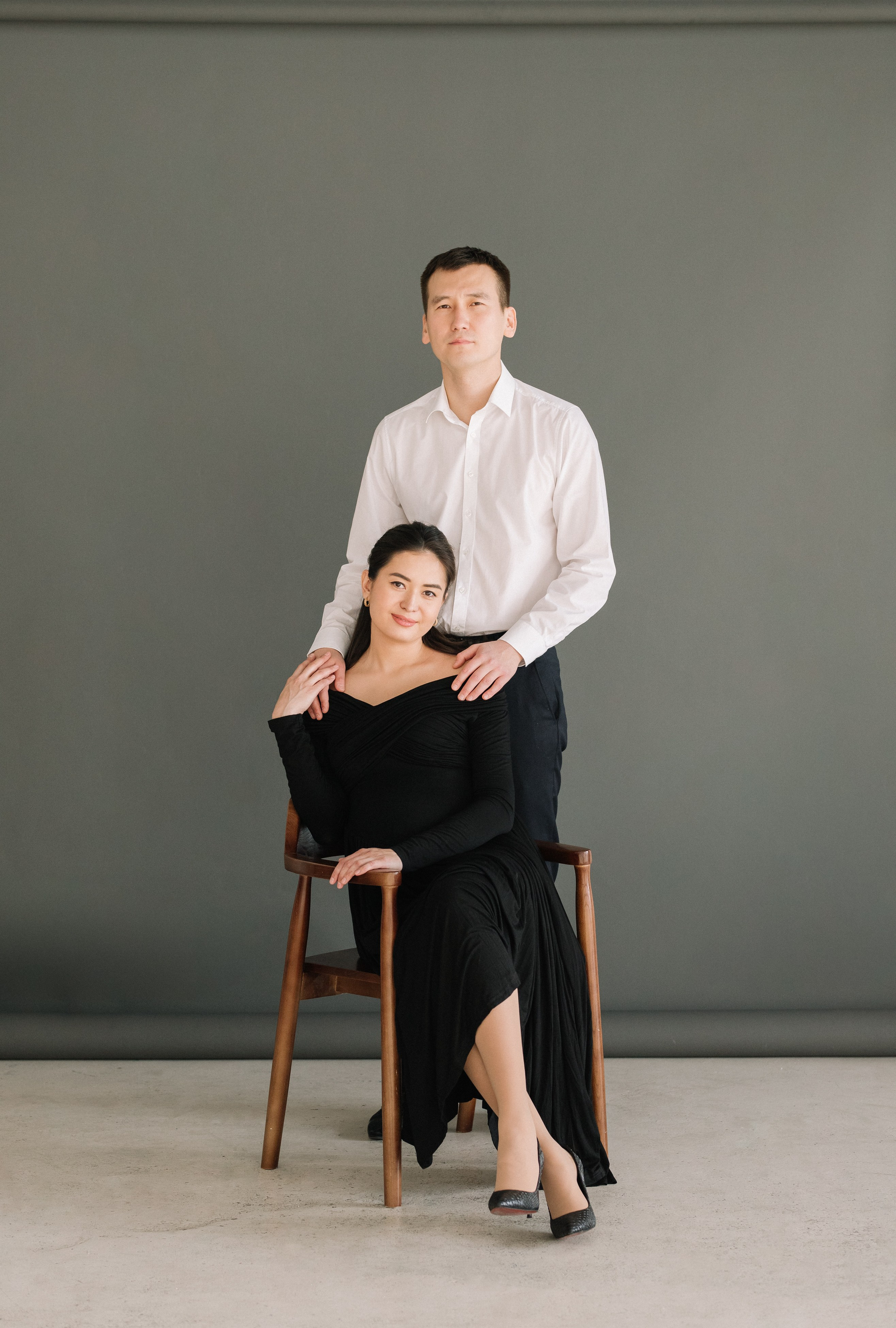 Альбом 3. Фотограф Алматы — Ляззат