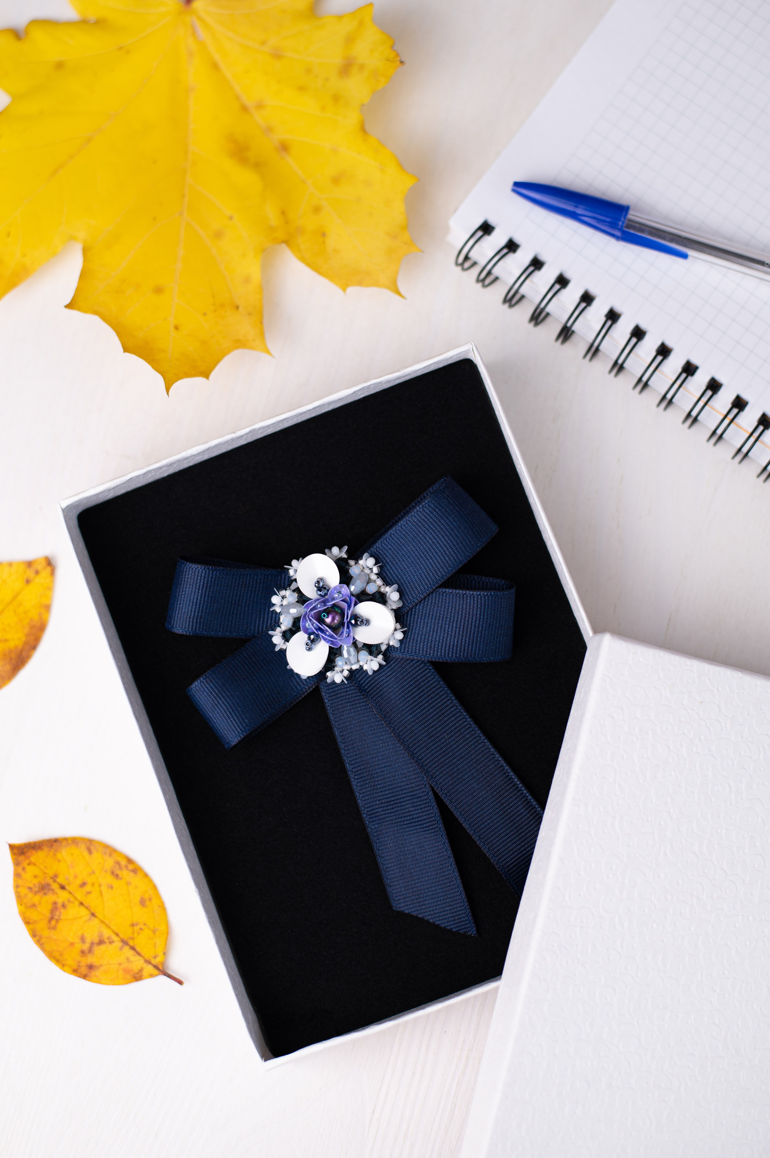 Броши ручной работы Анны Абрамовой. Фотограф Санкт-Петербург | Дарья Першина