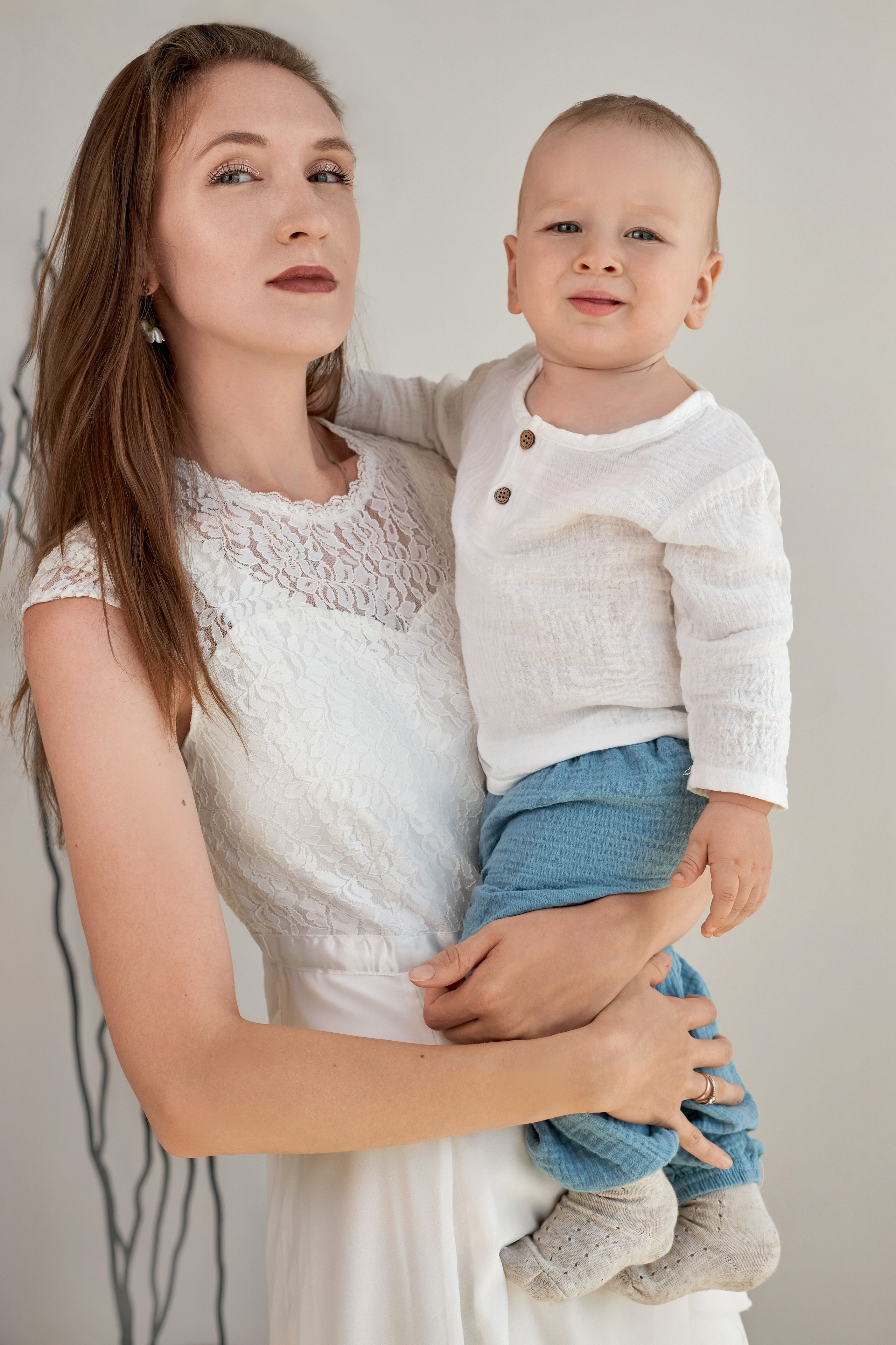 Ксюша, Никита и Тимофей. Фотограф в городе Ростов-на-Дону Лариса Черных