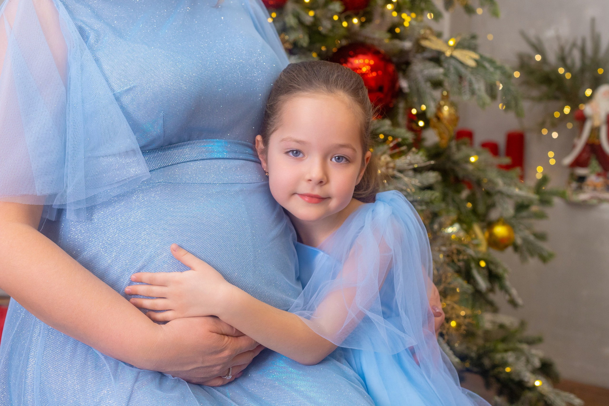 Новогодние фотосессии в Иркутске. Фотограф видеограф Иркутск фото видео студия Алексея Марамзина