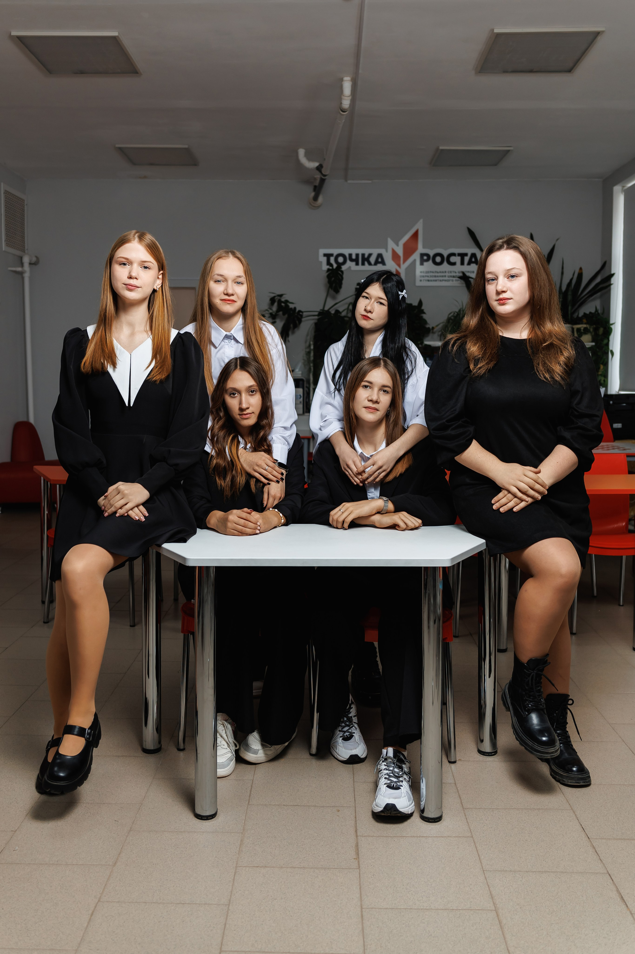 9-б, Белая Калитва, выпуск 2025