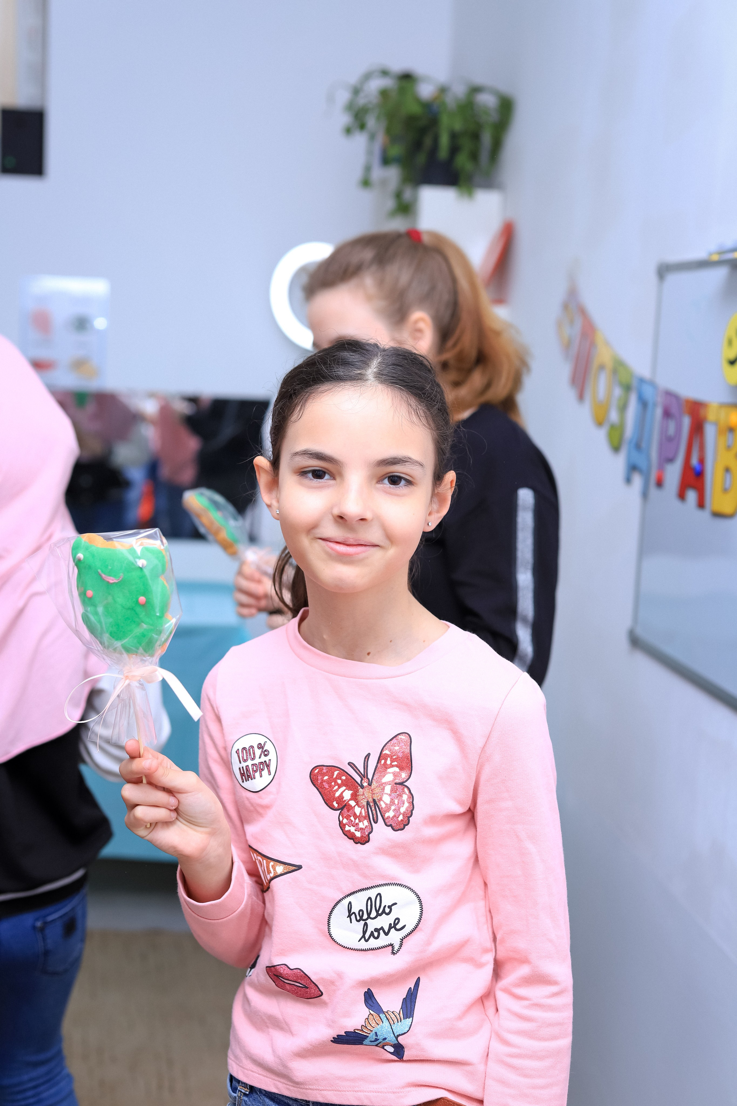 Студия Мудрая мастерская. Женский/Детский фотограф в Симферополе Вероника Слепогина