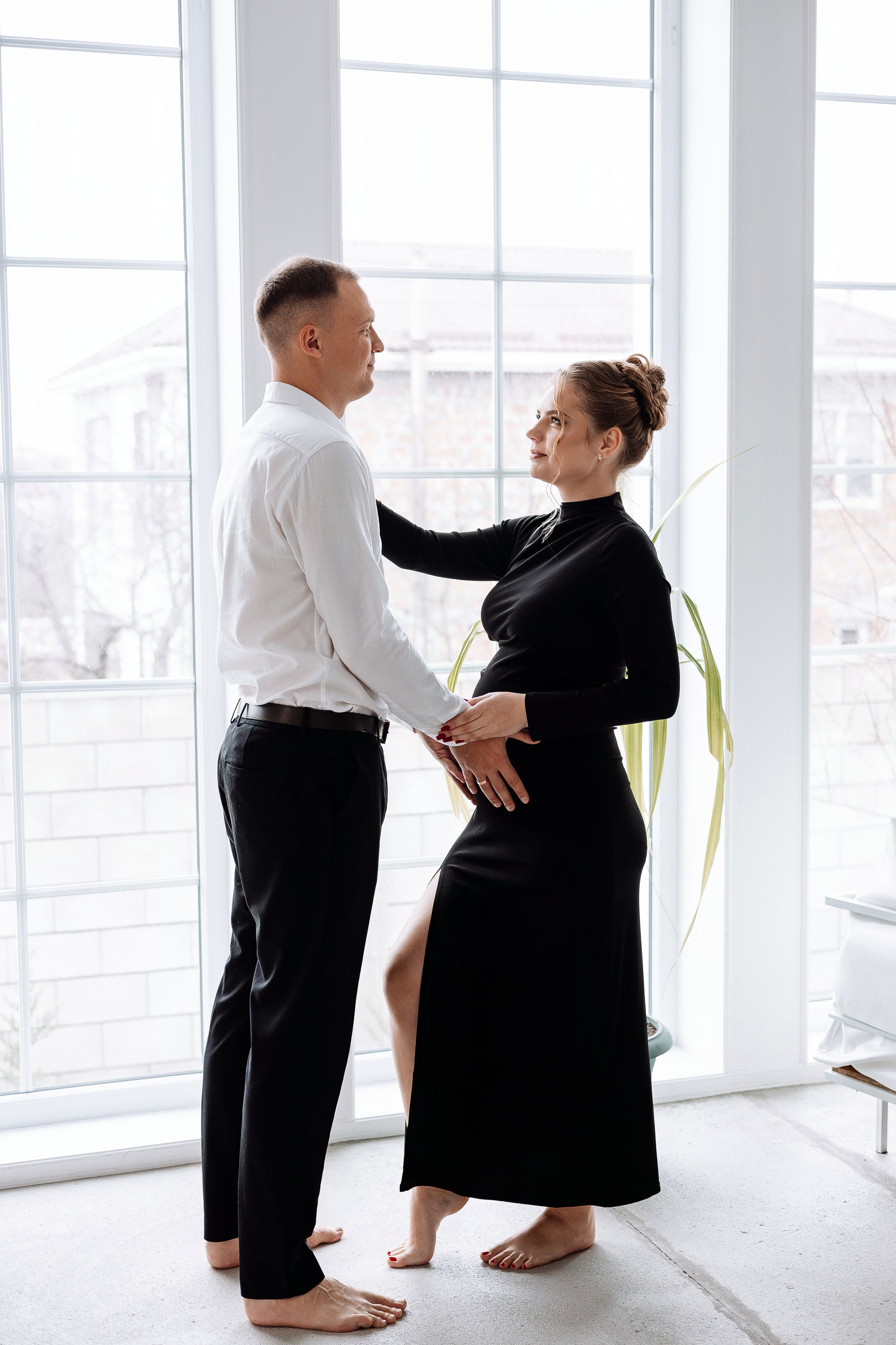 Лиза & Сергей. Женский/Детский фотограф в Симферополе Вероника Слепогина
