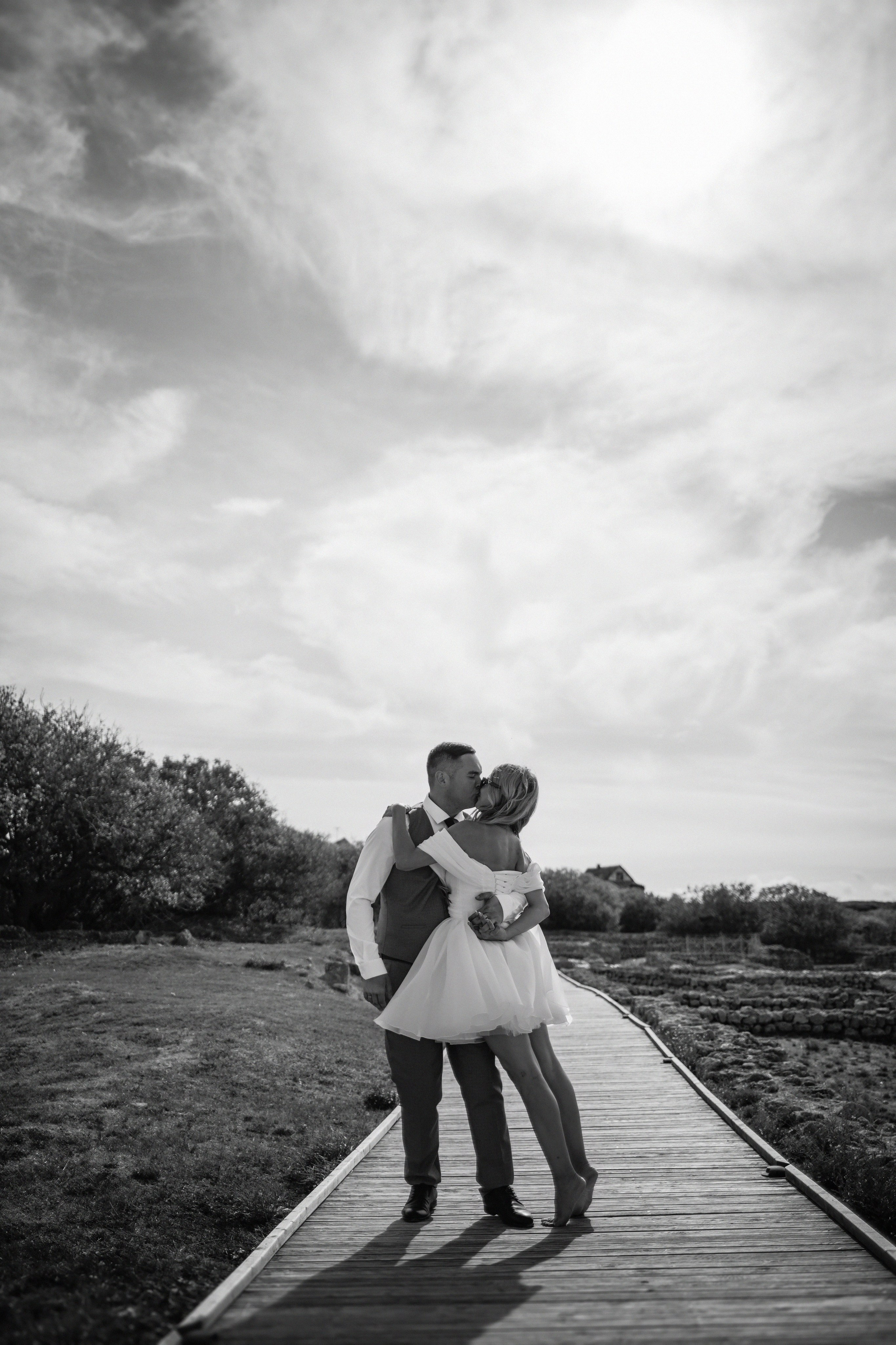 Любовь. Фотограф Анастасия Огнева