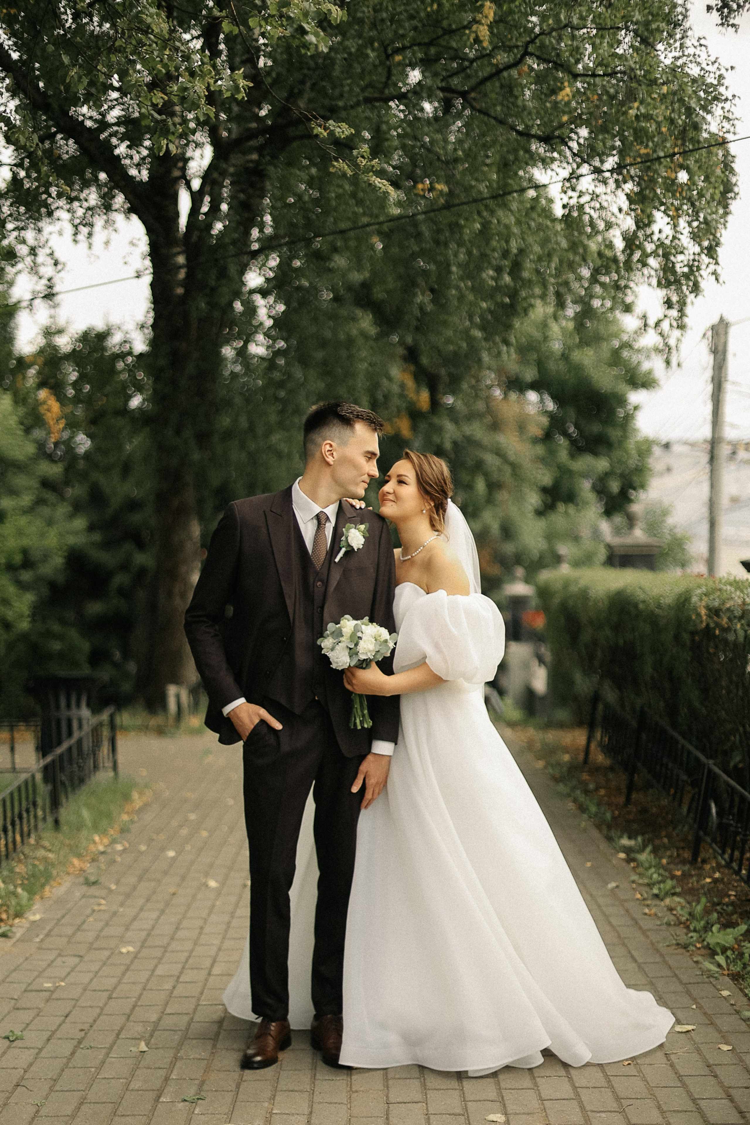 Алина ♡ Денис