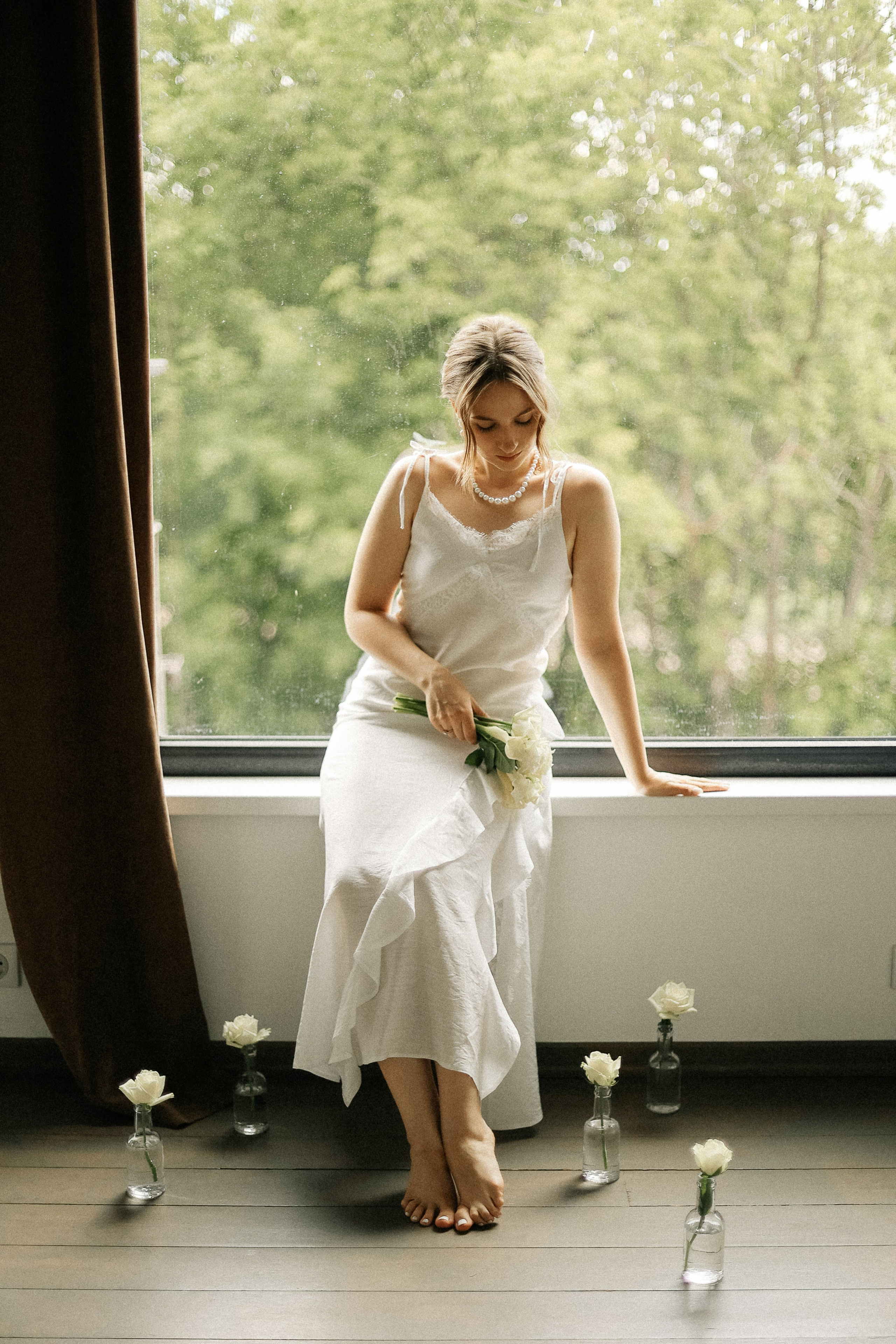 Лидия ♡ Роман