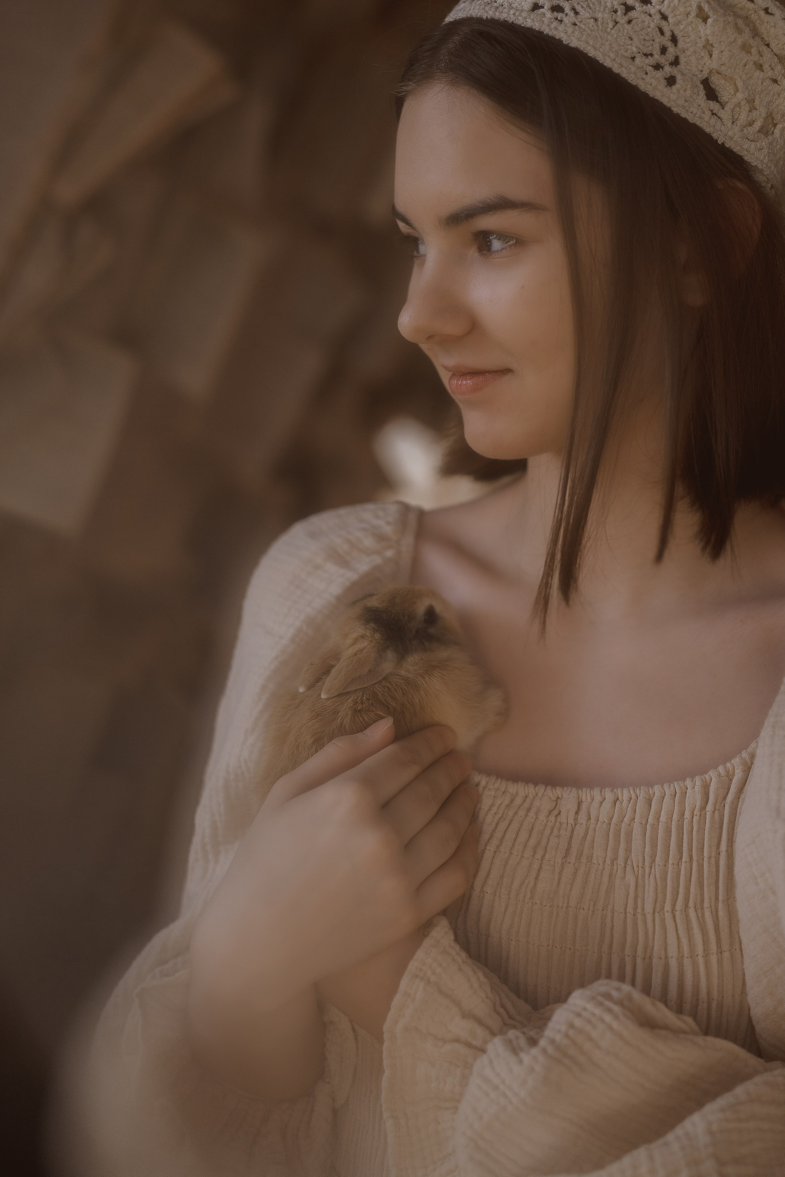 Нюша и Маша. Детская фотосессия Дом Элли г. Пушкино. Семейный и детский фотограф в Сергиев Посаде, Хотьково Якимчук Любовь