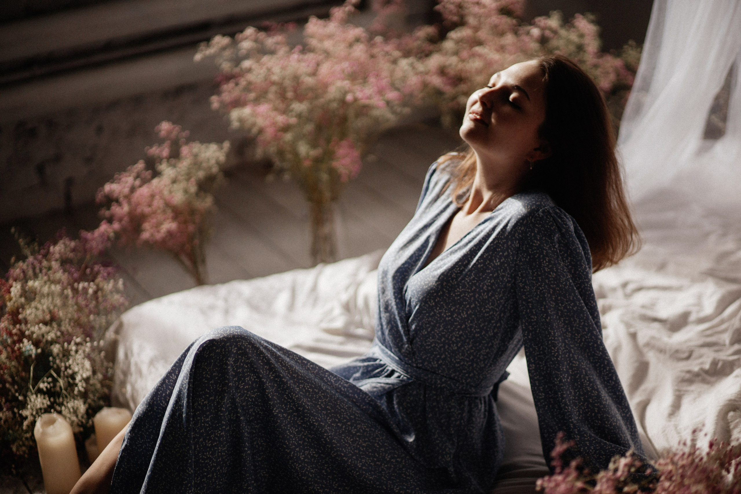 Катя. Фотограф в Иркутске Светлана Нартова