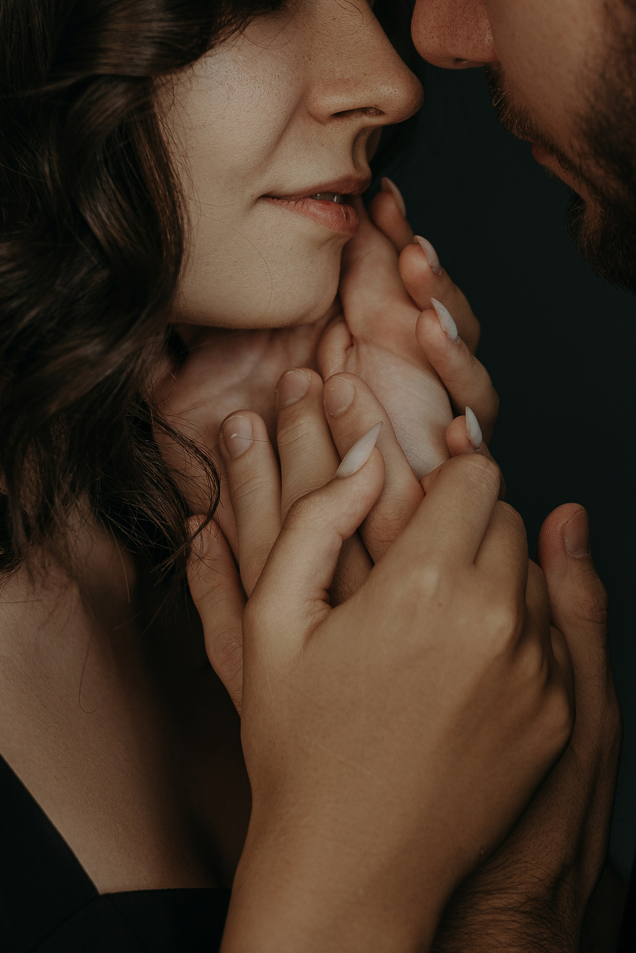 Парные. Индивидуальный и lovestory фотограф в Самаре. Никонорова Наталья