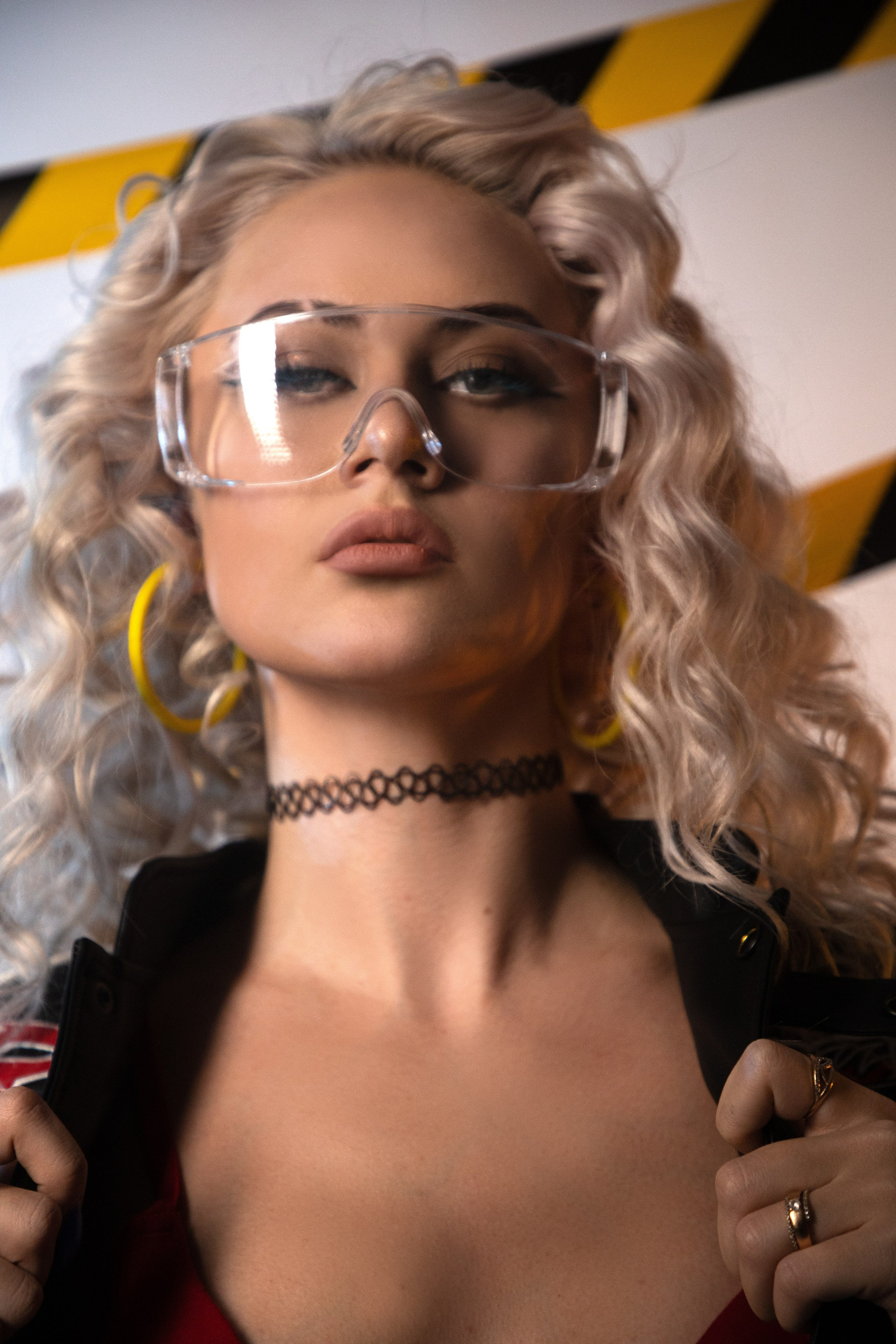 Диана Павлова — Хореограф. Фотограф Анастасия Тихонова