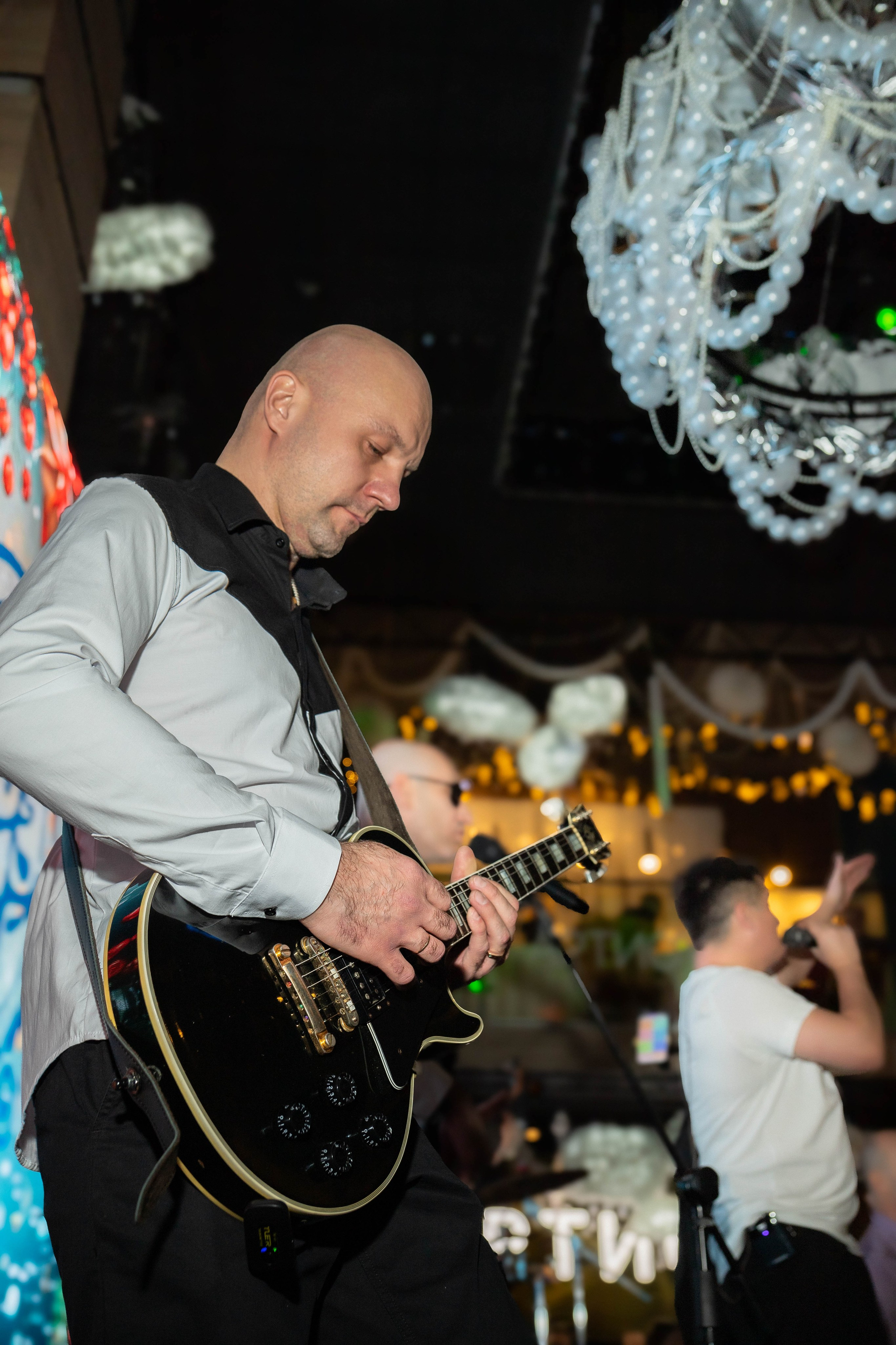 Корпоратив. Фотограф Анастасия Тихонова