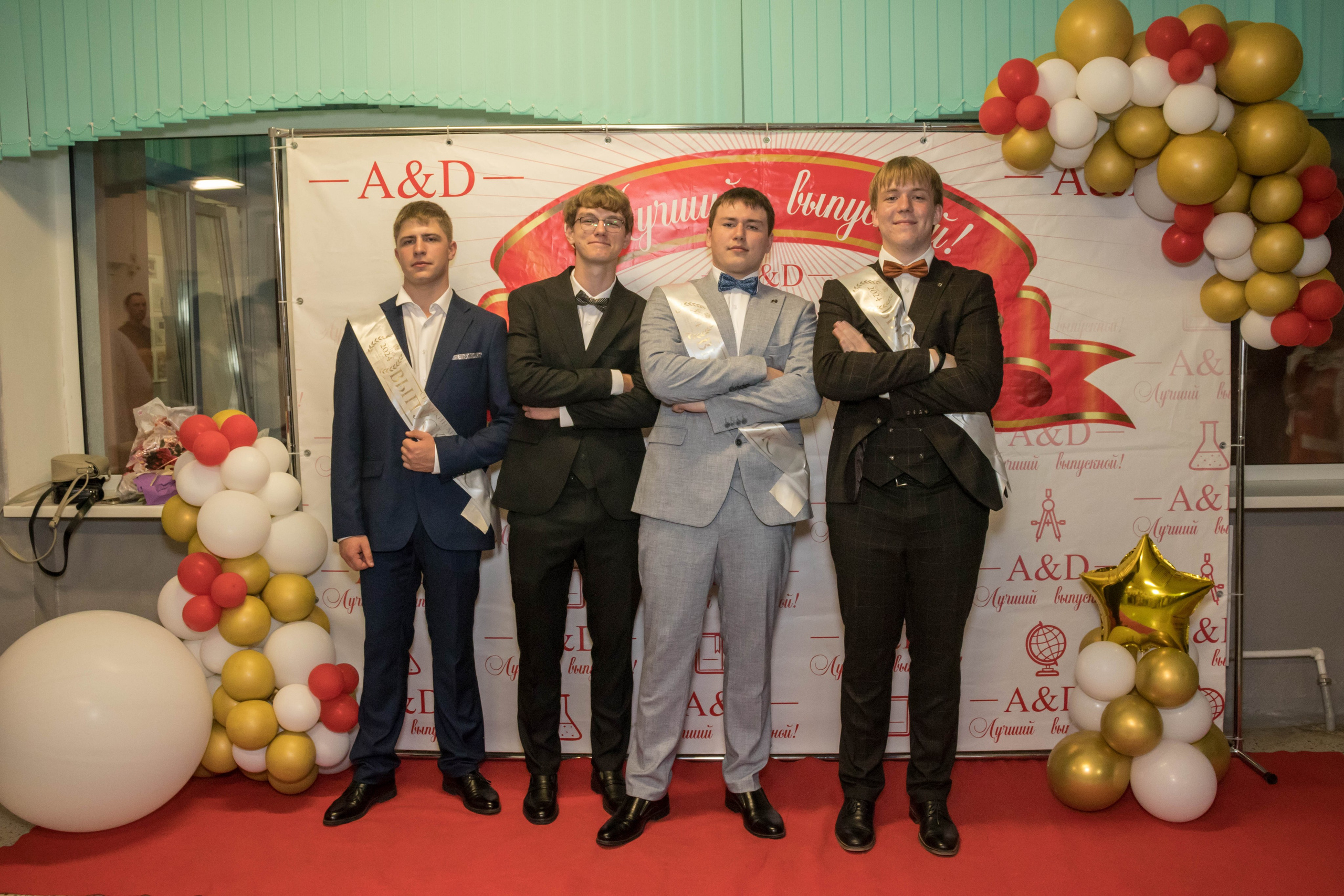 Выпускные. Фотограф в Добруше и Гомеле (anabel_photo)