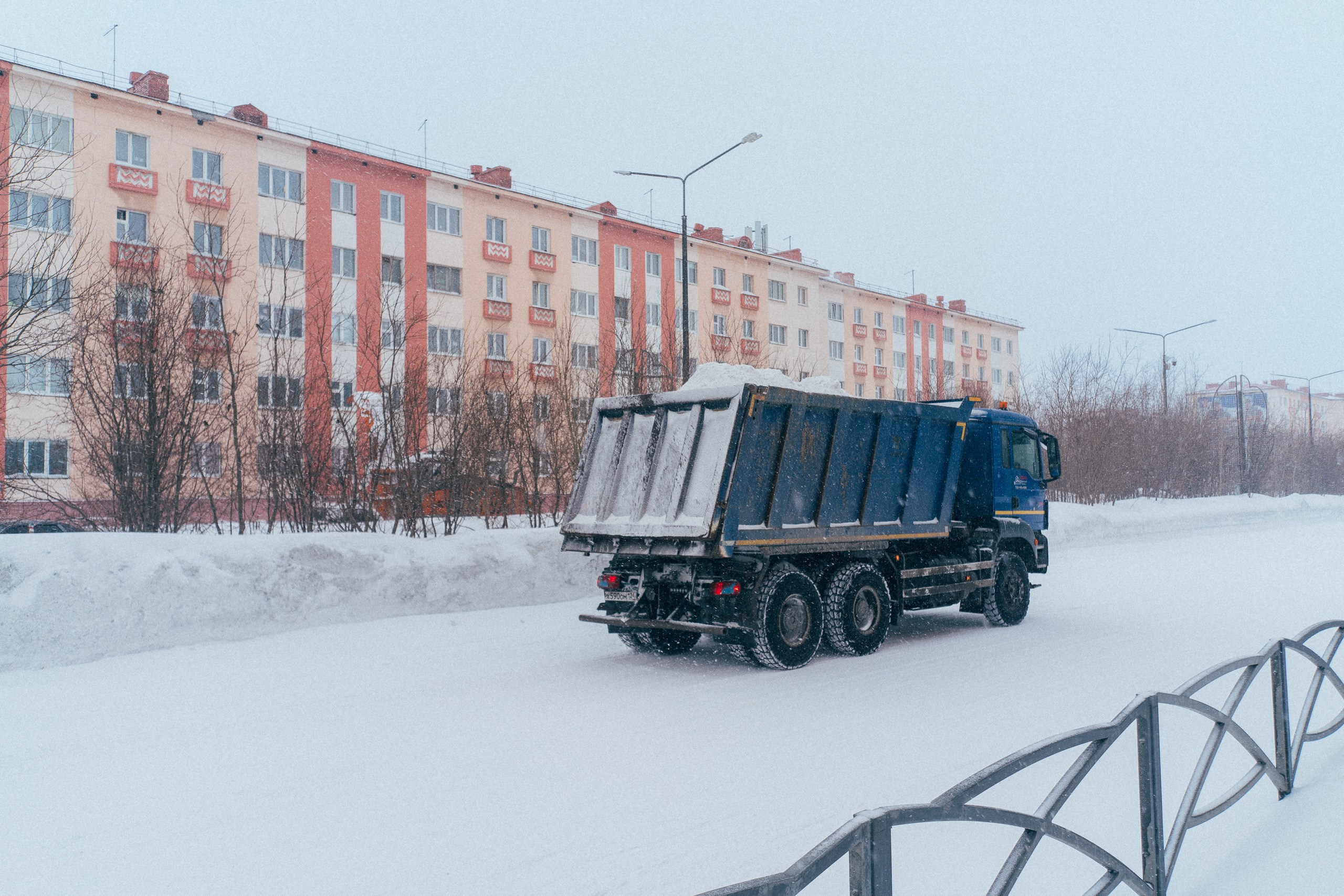 Норильск