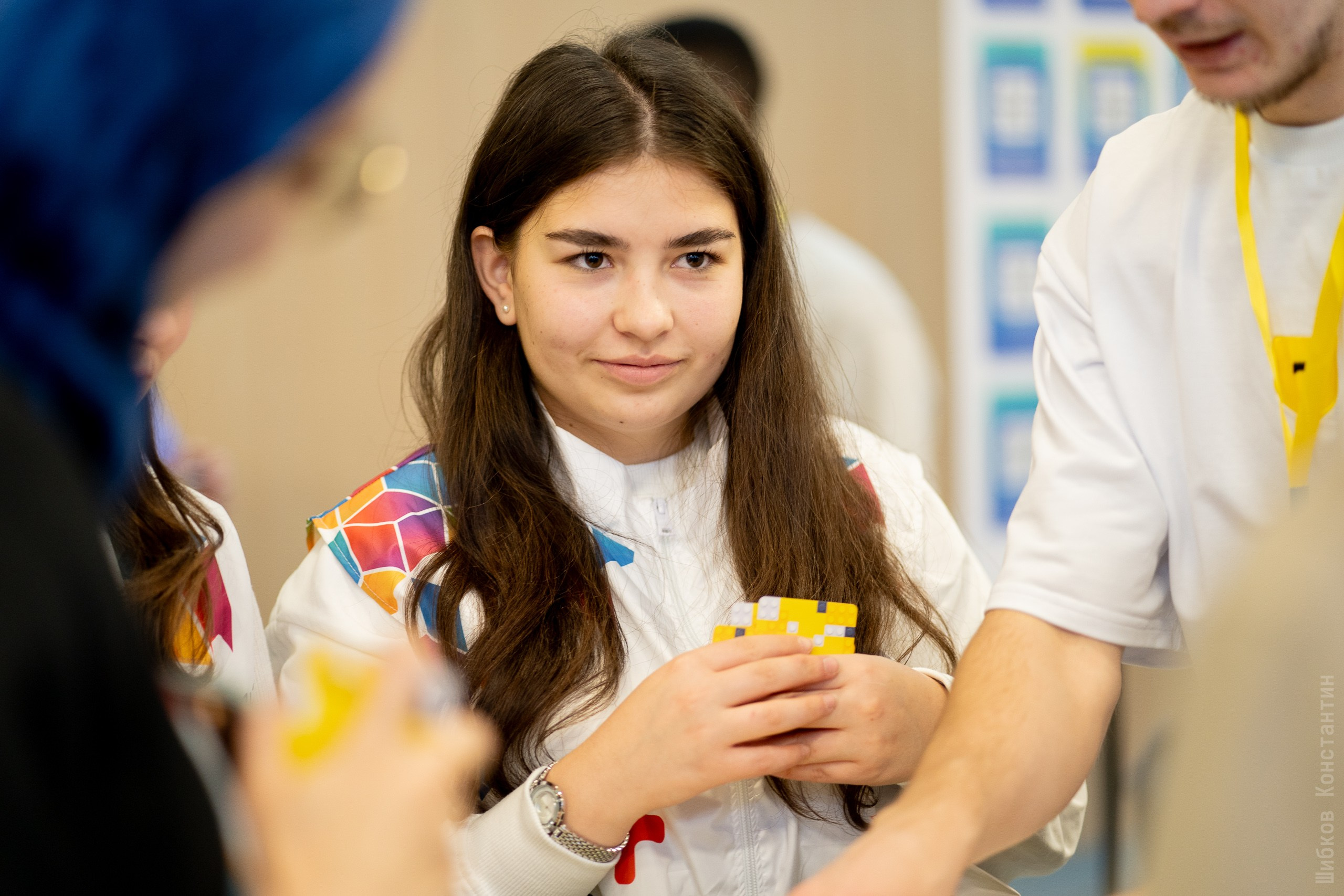 IT Конференция UfaDevConf 2024. Фотограф Шибков Константин