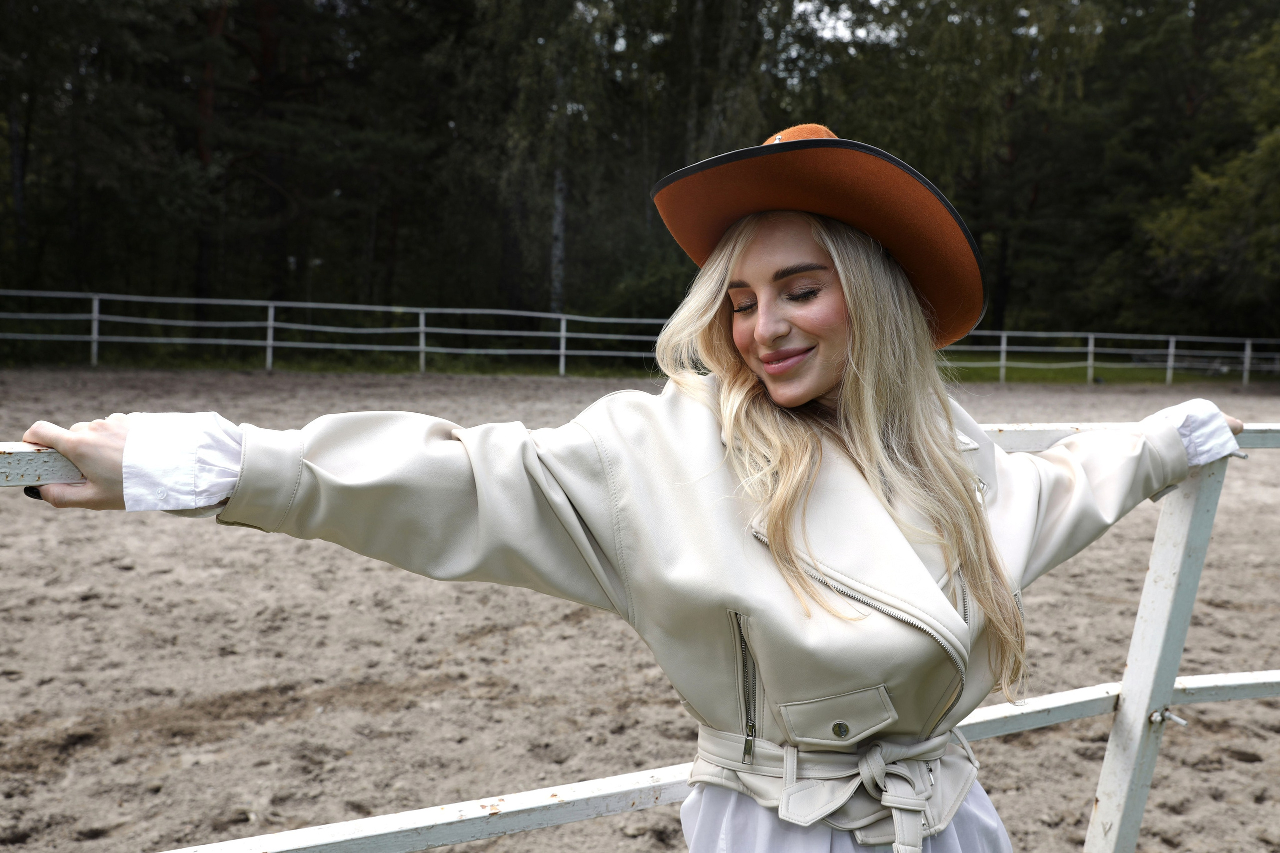 Портфолио. Козырева Ксения — фотограф в Новосибирске