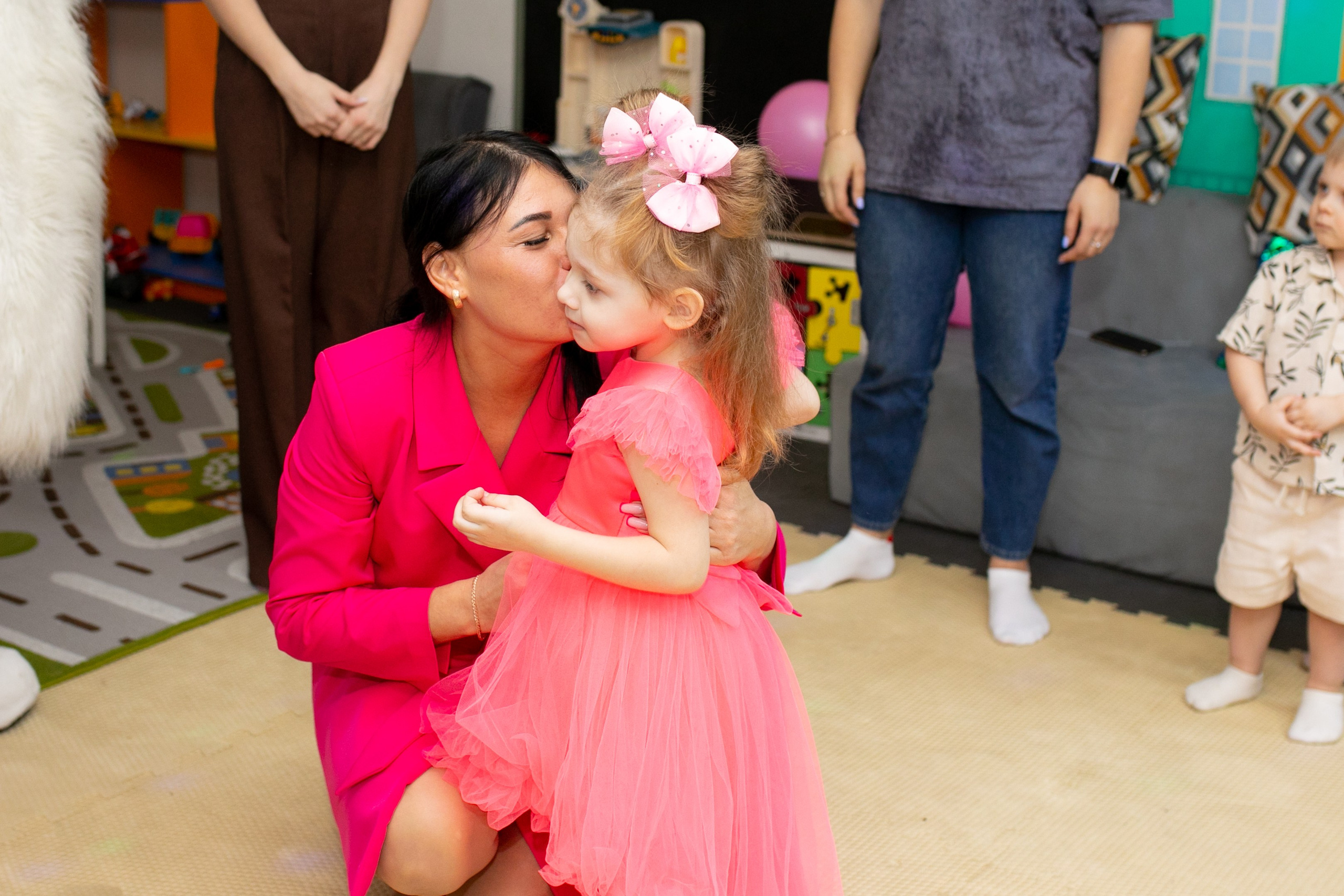 ДР Геля. Фотограф в Новосибирске Ася Зверева