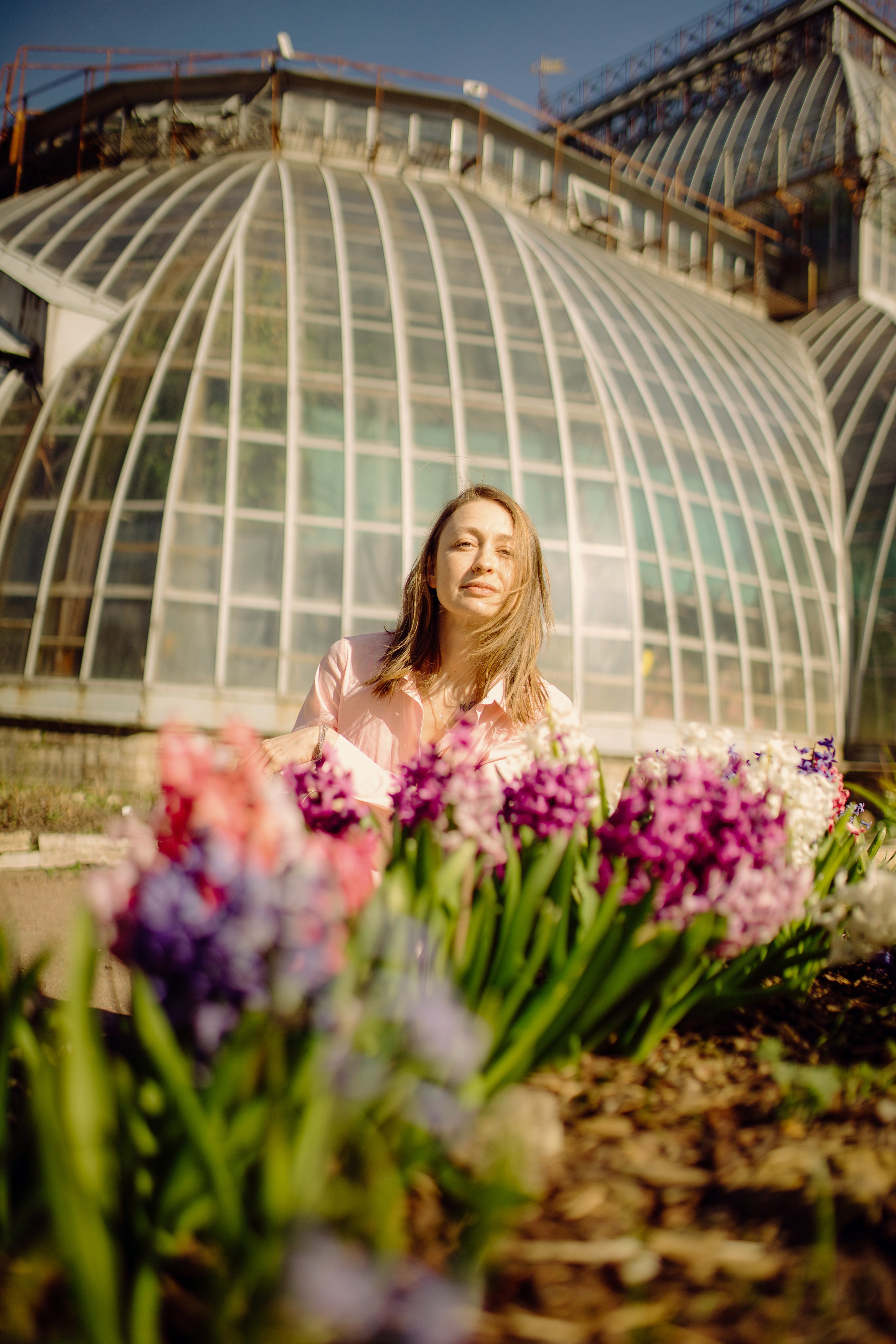 Фотосессия на природе, в парках. Фотограф Вероника Весна| Санкт-Петербург | Питер | Спб | Петербург|
