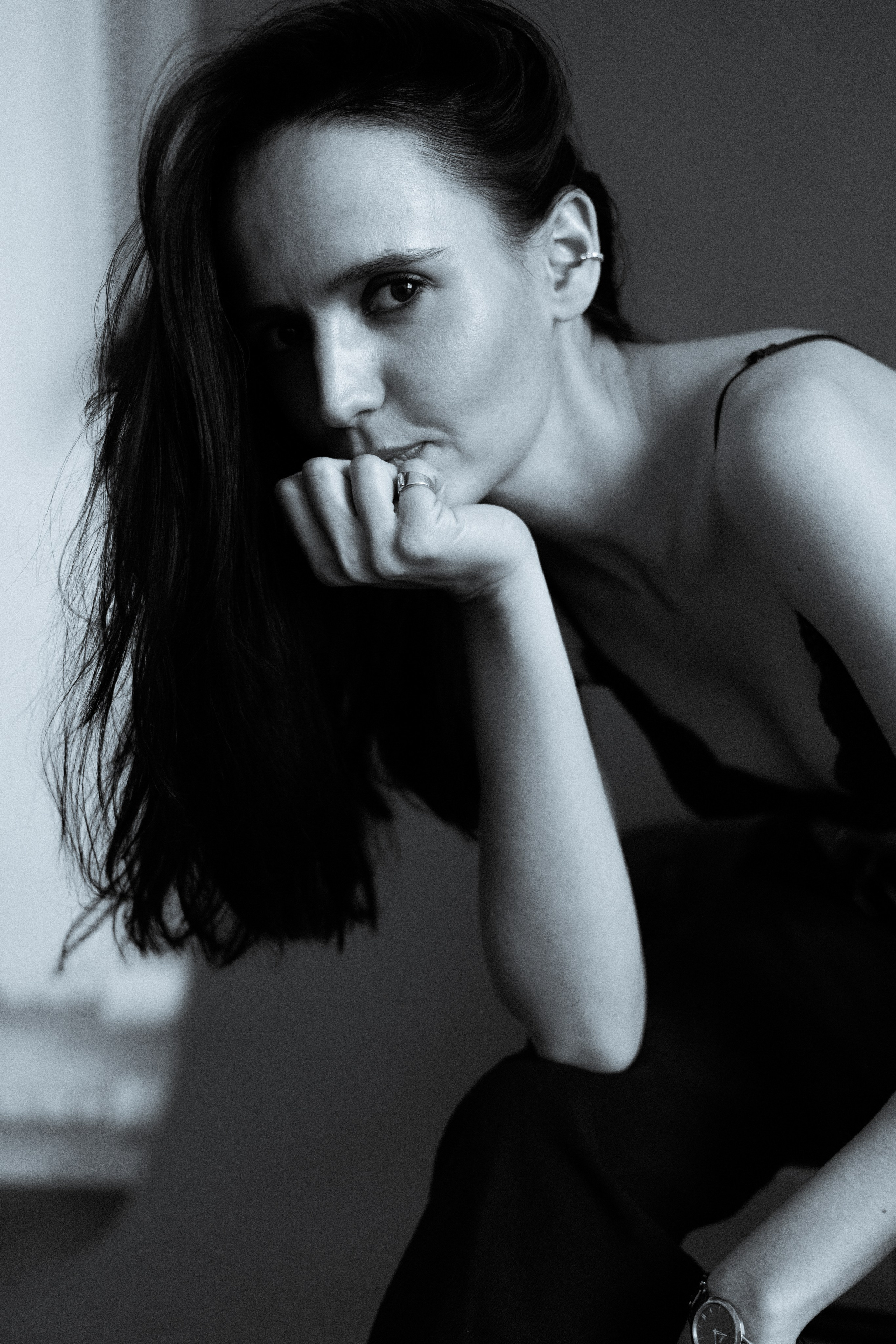 Валерия. Фотограф в Санкт-Петебруге Олеся Харитонова