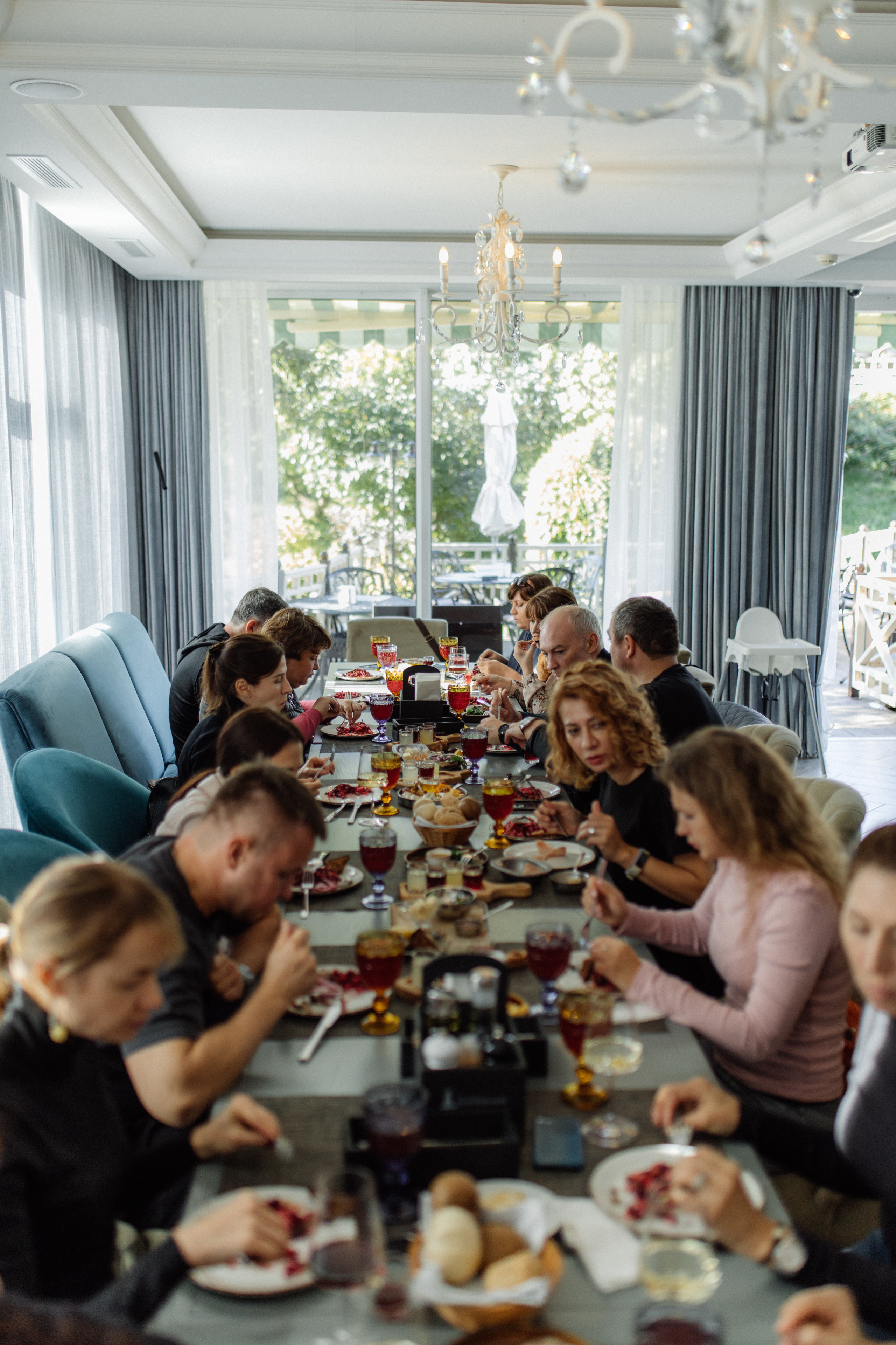 Репортаж. Фотограф в Калининграде Дмитрий Мишин