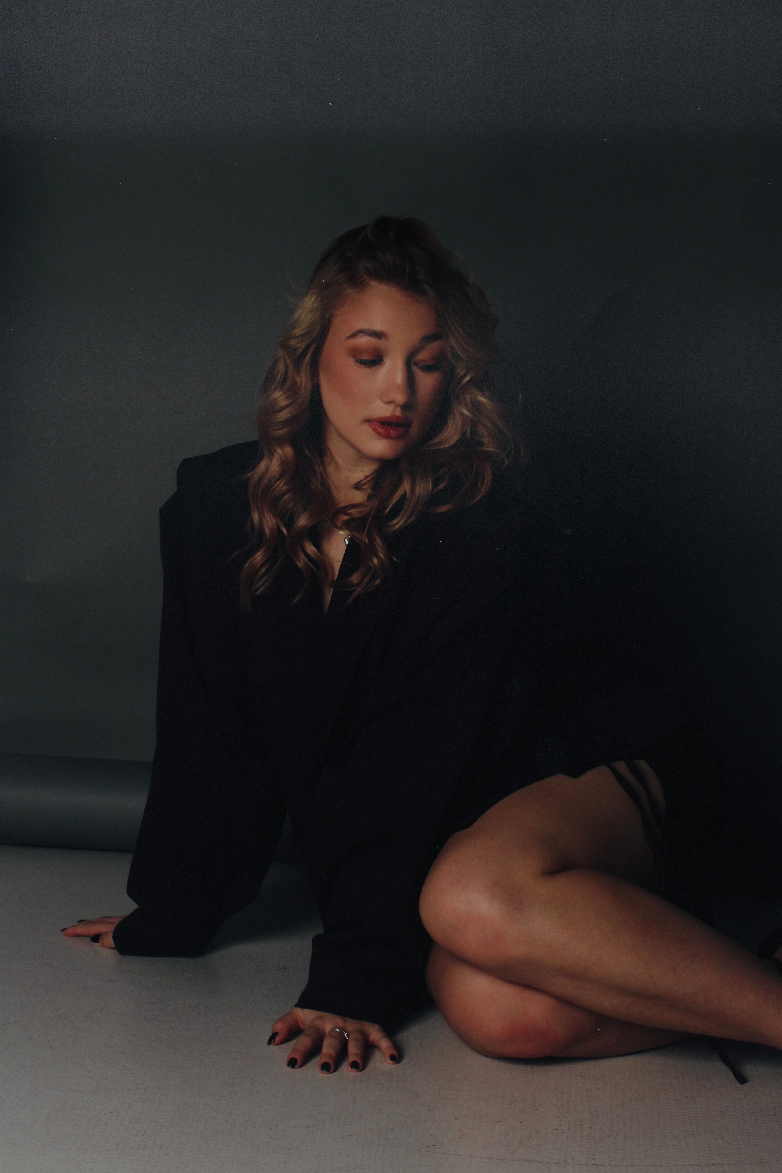 DASHA. Портретный фотограф Тольятти