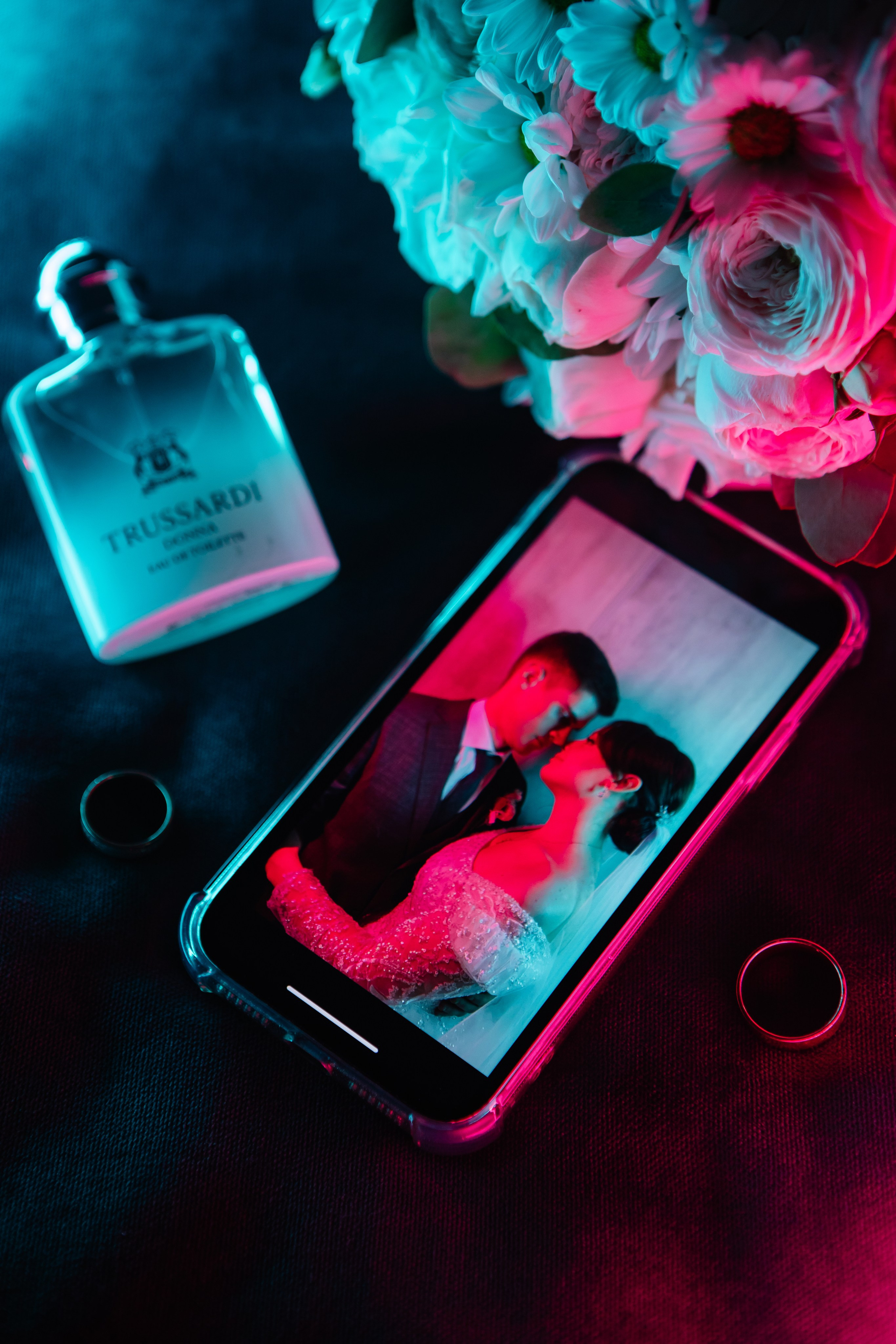 Свадьба Валерия и Ангелина. Свадебный и семейный фотограф в Элисте Лиджик Сарлов